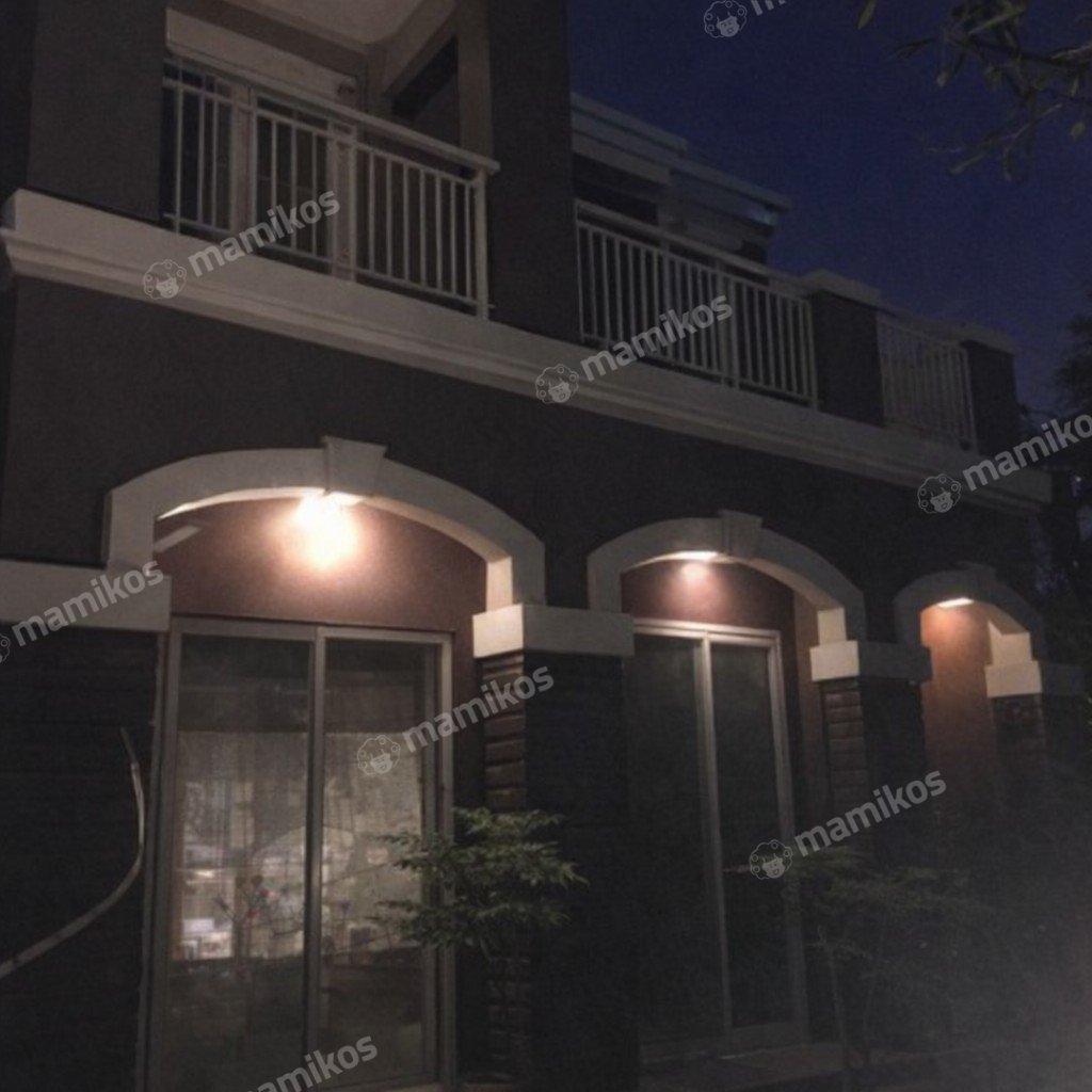 Rumah Sertifikat SHM 4 Kamar Tidur 4 Kamar Mandi Kebon Jeruk Jakarta Barat - Photo 5