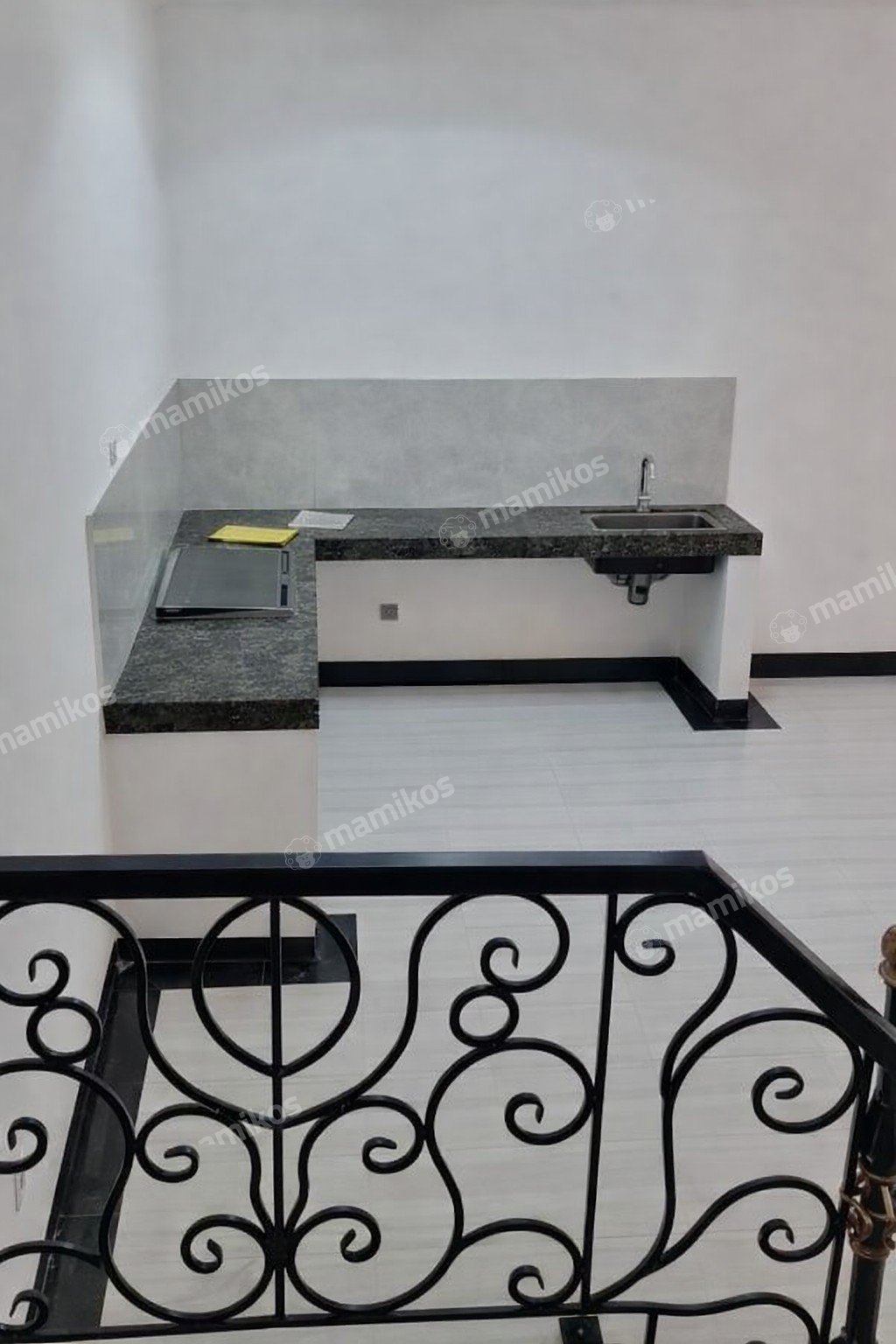 Rumah Sertifikat HGB 3 Kamar Tidur 3 Kamar Mandi Sunter Jakarta Utara - Photo 3