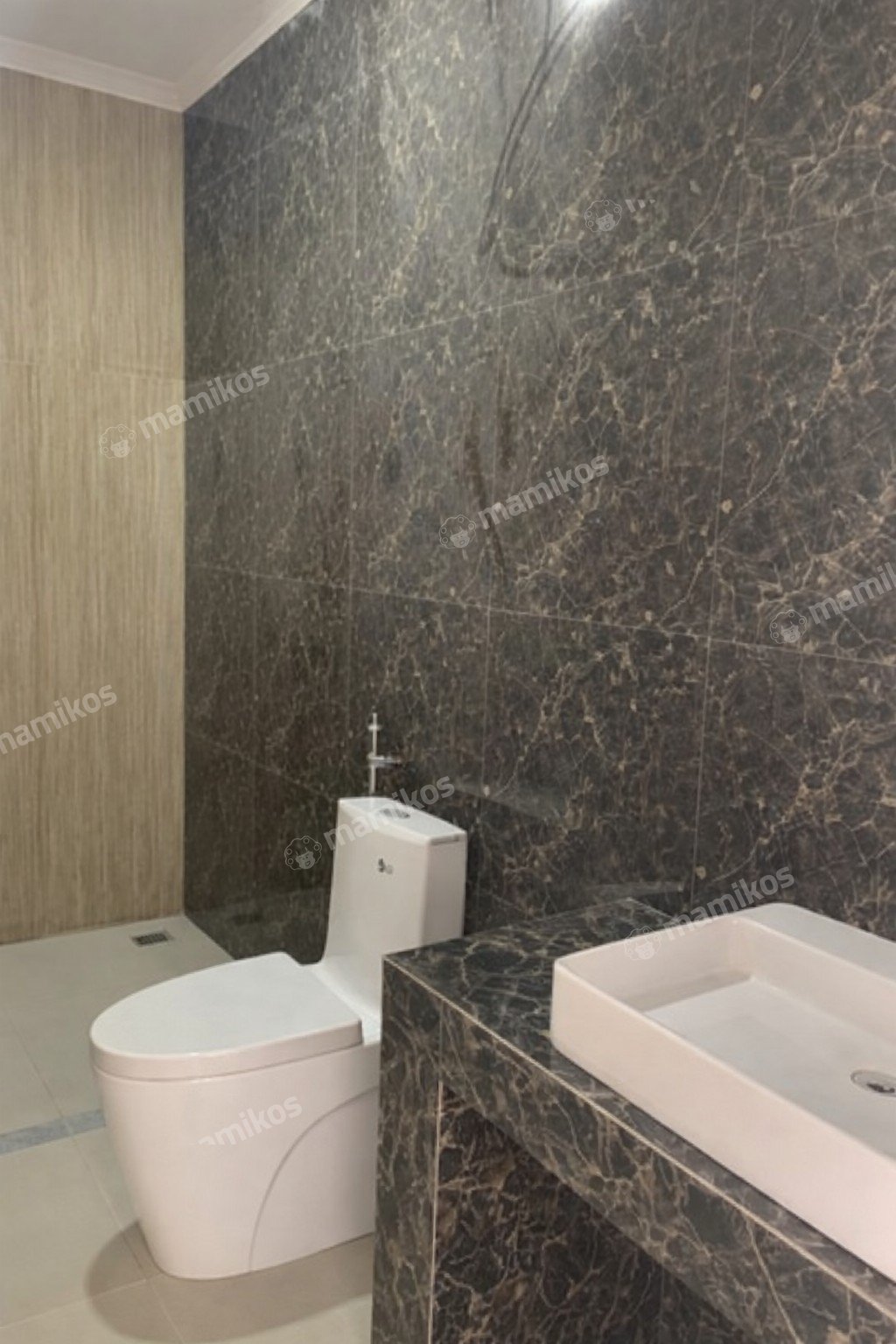 Rumah Sertifikat HGB 3 Kamar Tidur 3 Kamar Mandi Sunter Jakarta Utara - Photo 4