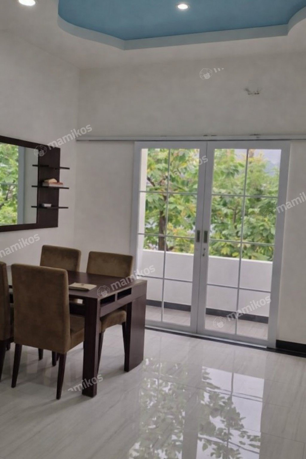 Rumah Sertifikat HGB 3 Kamar Tidur 3 Kamar Mandi Sunter Jakarta Utara - Photo 5