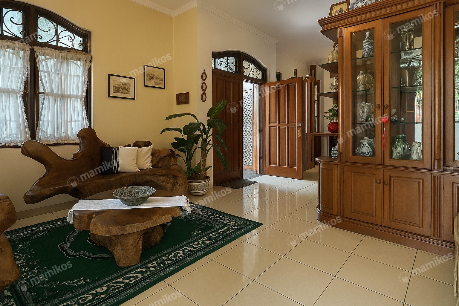 Rumah Sertifikat SHM 4 Kamar Tidur 3 Kamar Mandi Kelapa Gading Jakarta Utara