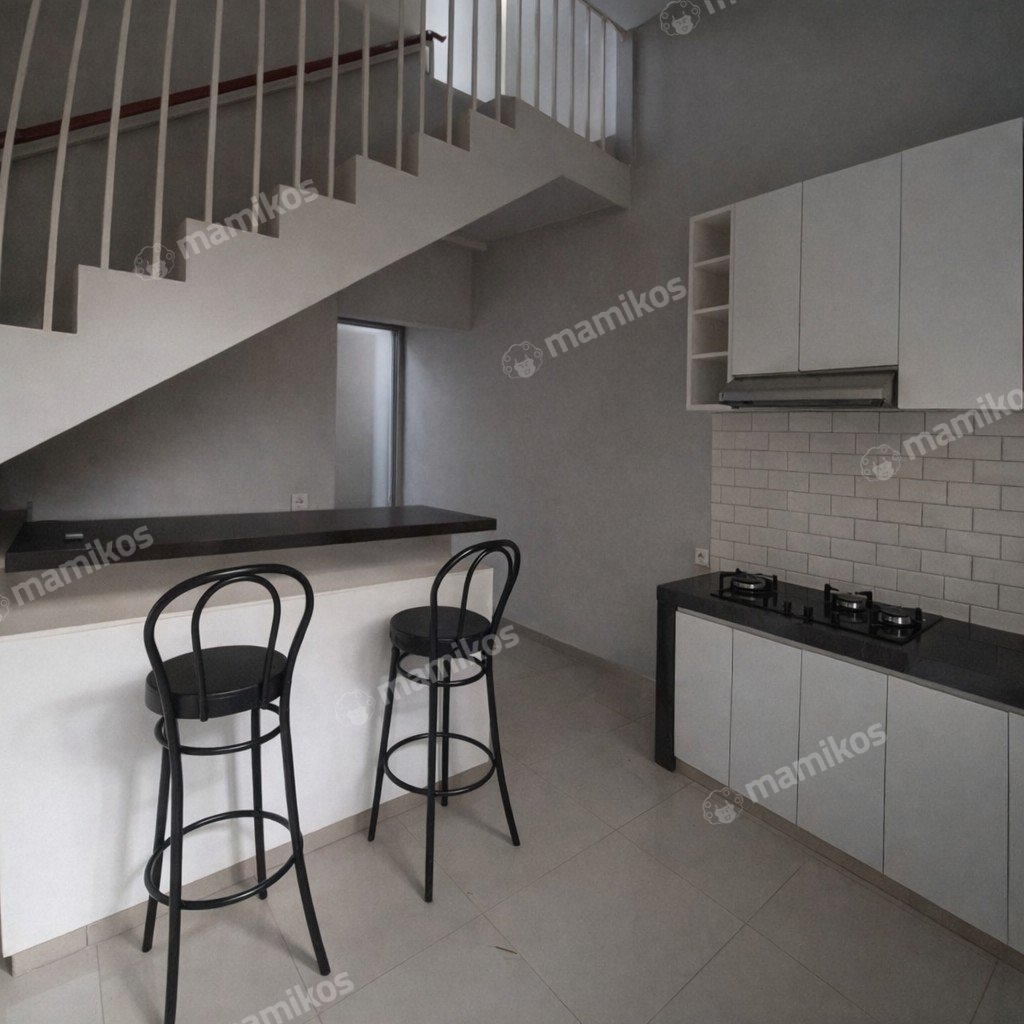 Rumah Sertifikat SHM 3 Kamar Tidur 2 Kamar Mandi Cipayung Jakarta Timur - Photo 2