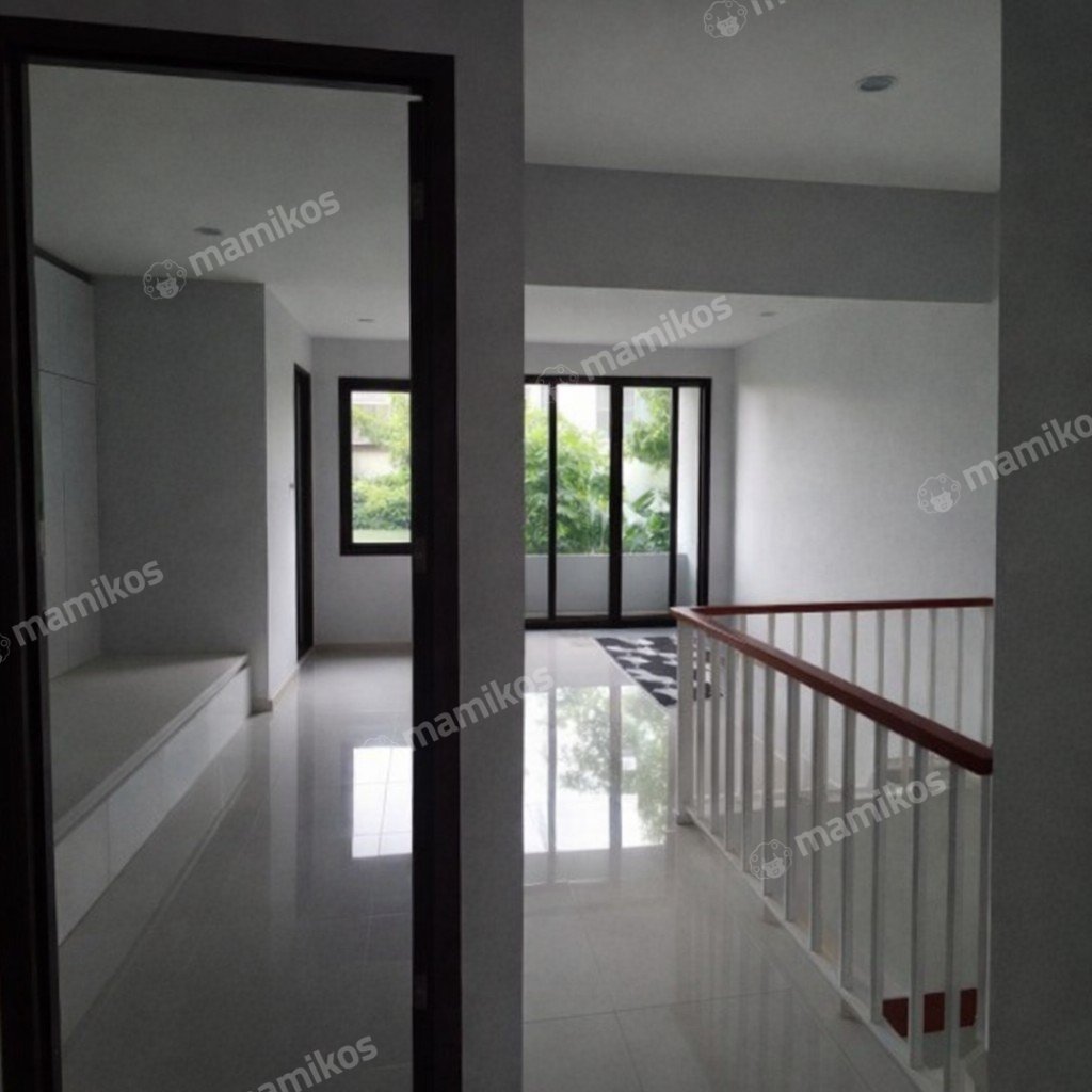 Rumah Sertifikat SHM 3 Kamar Tidur 2 Kamar Mandi Cipayung Jakarta Timur - Photo 3