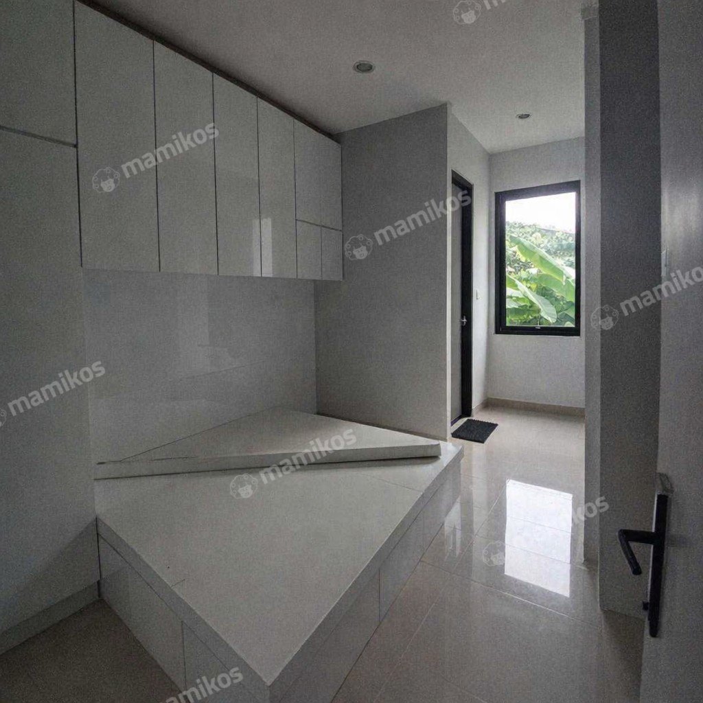 Rumah Sertifikat SHM 3 Kamar Tidur 2 Kamar Mandi Cipayung Jakarta Timur - Photo 4