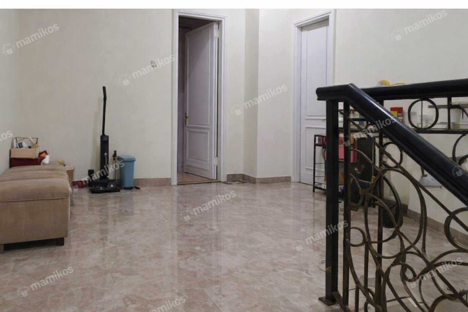 Rumah Sertifikat SHM 4 Kamar Tidur 3 Kamar Mandi Pantai Indah Kapuk Jakarta Utara - Photo 3