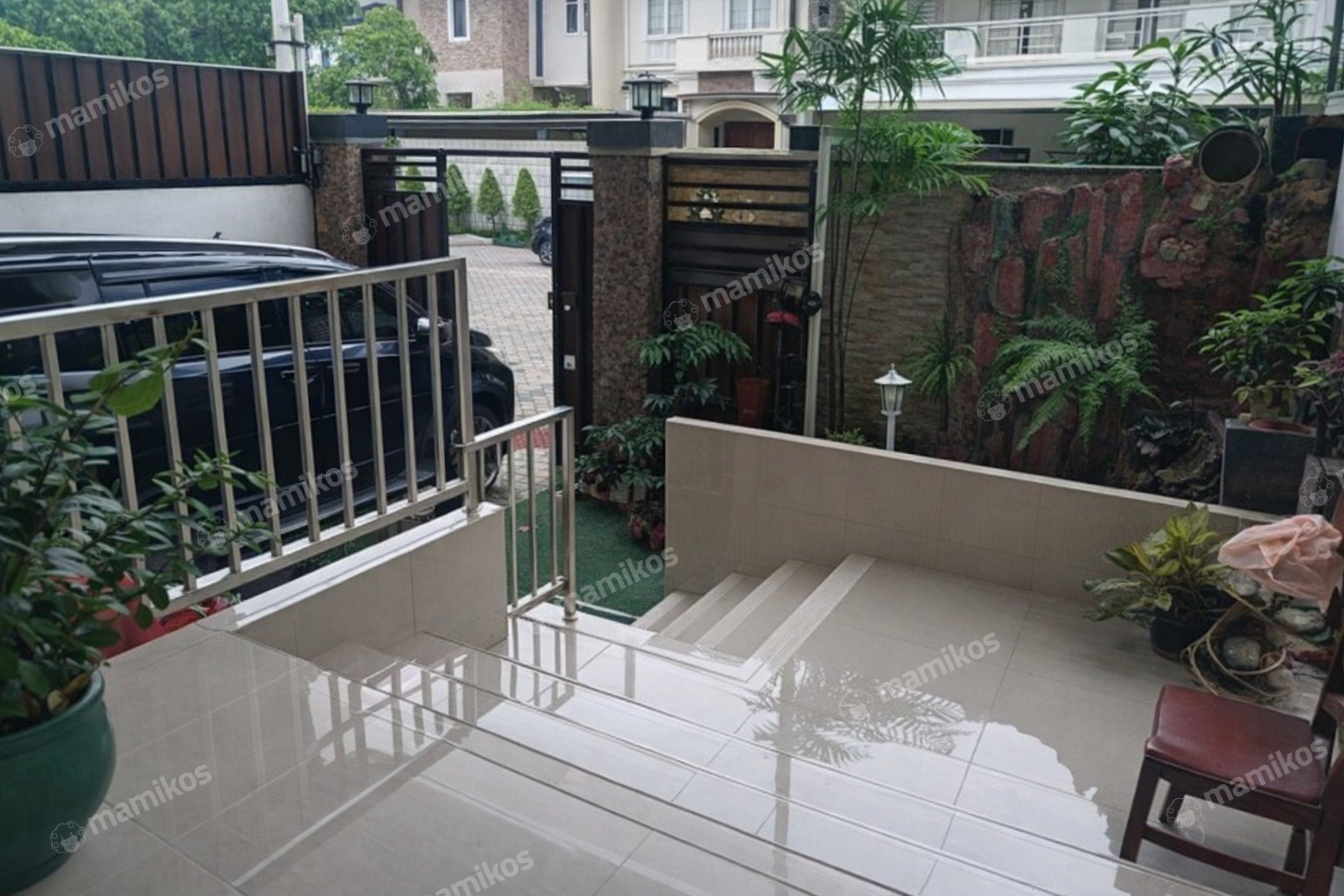 Rumah Sertifikat HGB 4 Kamar Tidur 3 Kamar Mandi Cengkareng Jakarta Barat