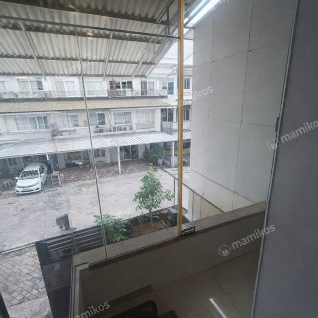 Rumah Sertifikat HGB 4 Kamar Tidur 3 Kamar Mandi Cengkareng Jakarta Barat - Photo 2