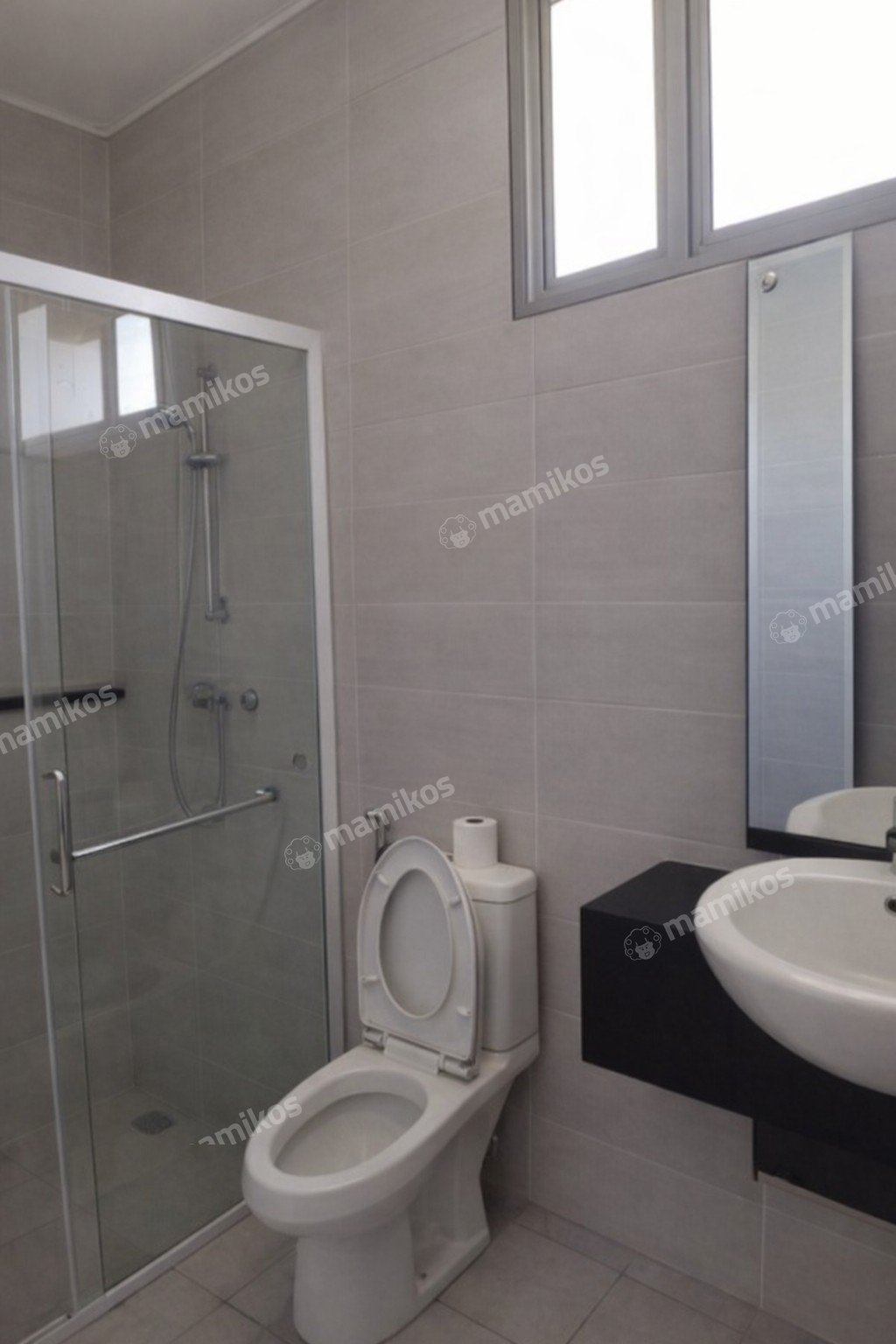 Rumah 3 Kamar Tidur 2 Kamar Mandi 3 Lantai Pantai Indah Kapuk Jakarta Utara - Photo 2