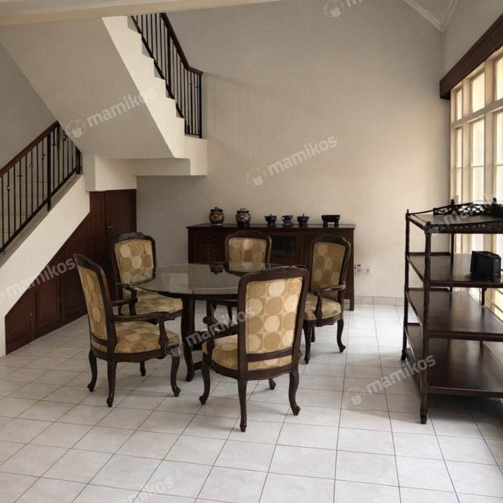 Rumah Sertifikat SHM 2 Kamar Tidur 2 Kamar Mandi Legenda Wisata Jakarta Timur - Photo 2