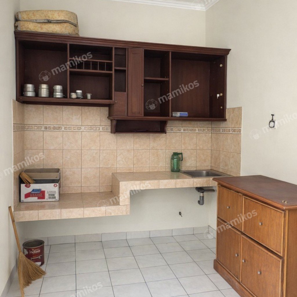 Rumah Sertifikat SHM 2 Kamar Tidur 2 Kamar Mandi Legenda Wisata Jakarta Timur - Photo 3