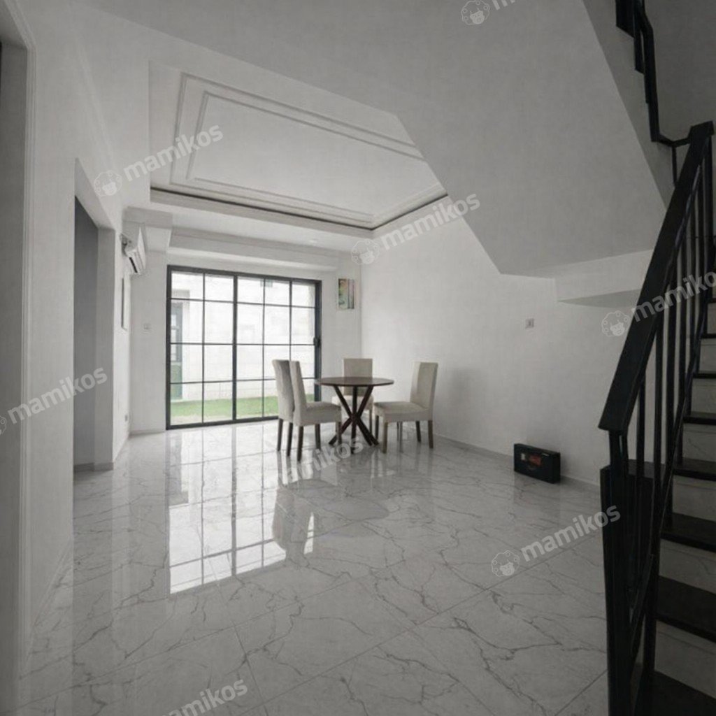 Rumah Sertifikat HGB 4 Kamar Tidur 2 Kamar Mandi Penggilingan Jakarta Timur - Photo 4