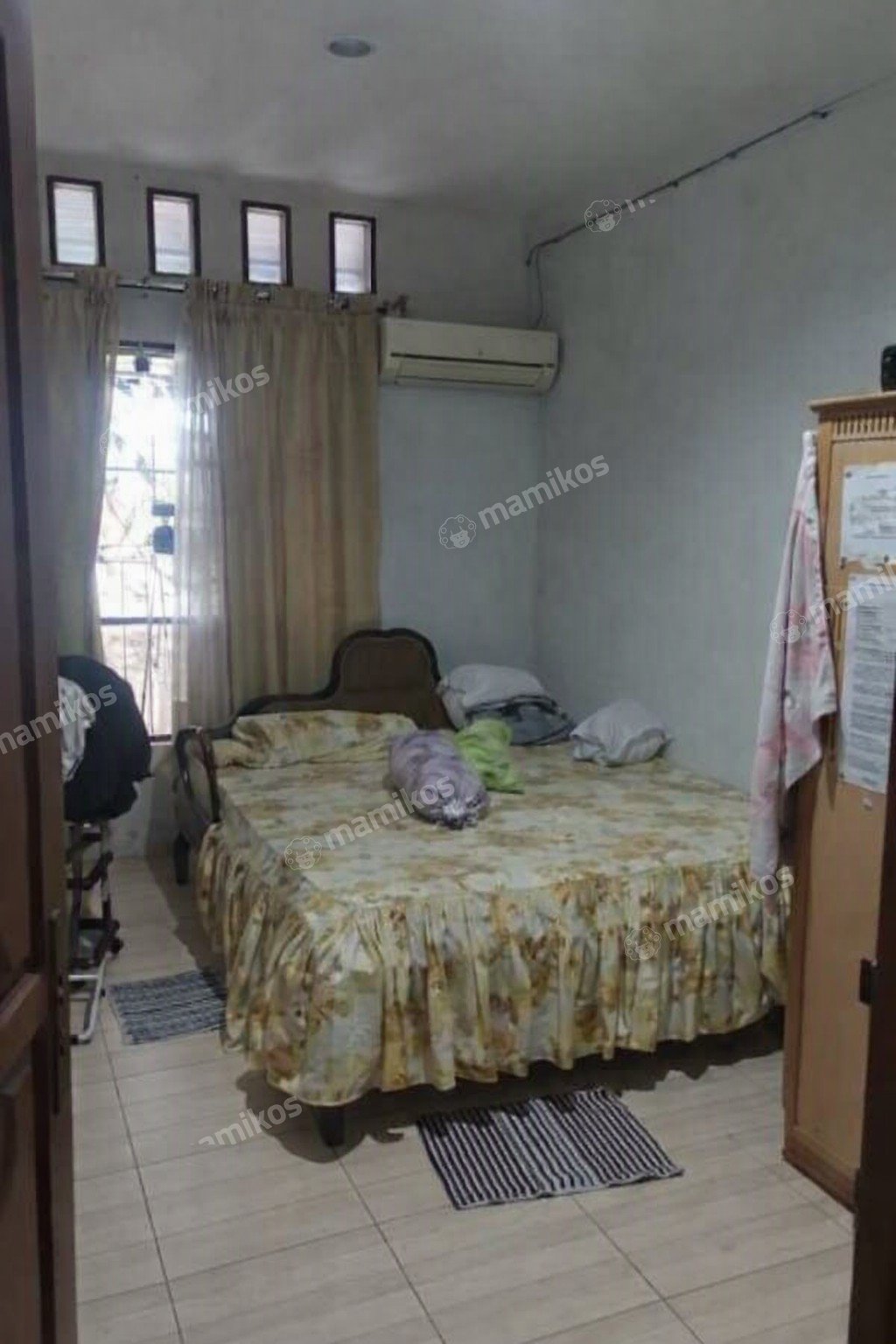Rumah Sertifikat SHM 4 Kamar Tidur 3 Kamar Mandi Kelapa Gading Jakarta Utara - Photo 2