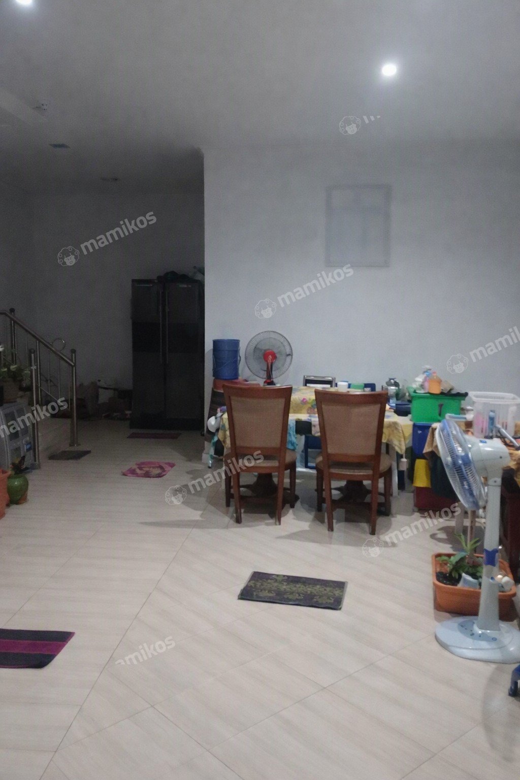 Rumah Sertifikat SHM 4 Kamar Tidur 3 Kamar Mandi Kelapa Gading Jakarta Utara - Photo 3