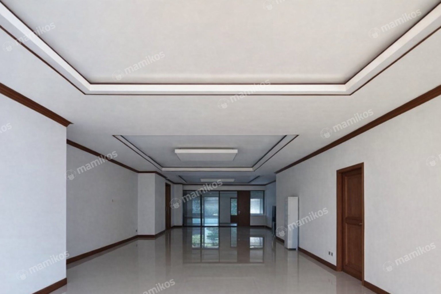 Rumah Sertifikat SHM 5 Kamar Tidur 4 Kamar Mandi Kemang Jakarta Selatan - Photo 4
