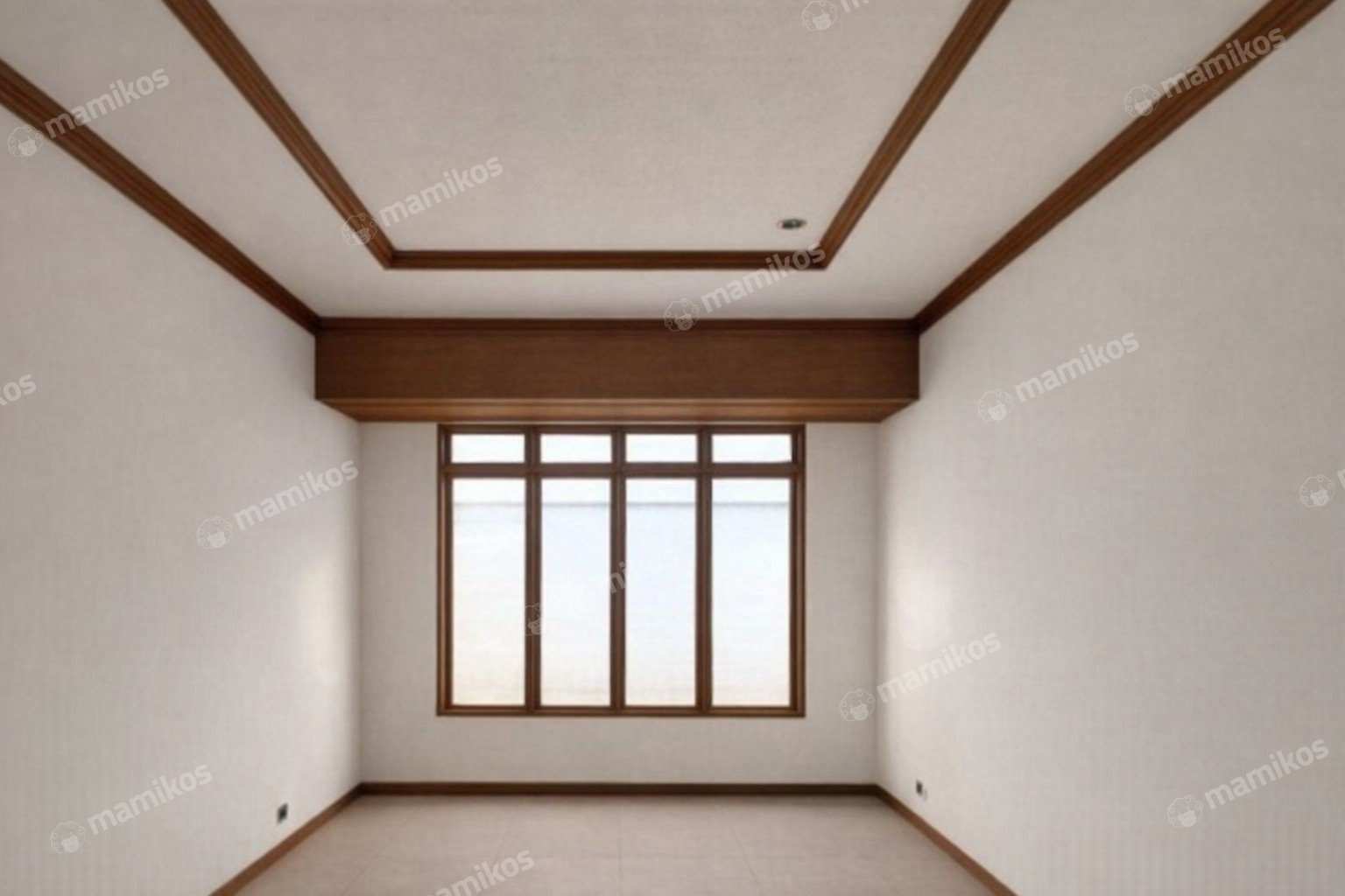 Rumah Sertifikat SHM 5 Kamar Tidur 4 Kamar Mandi Kemang Jakarta Selatan - Photo 5