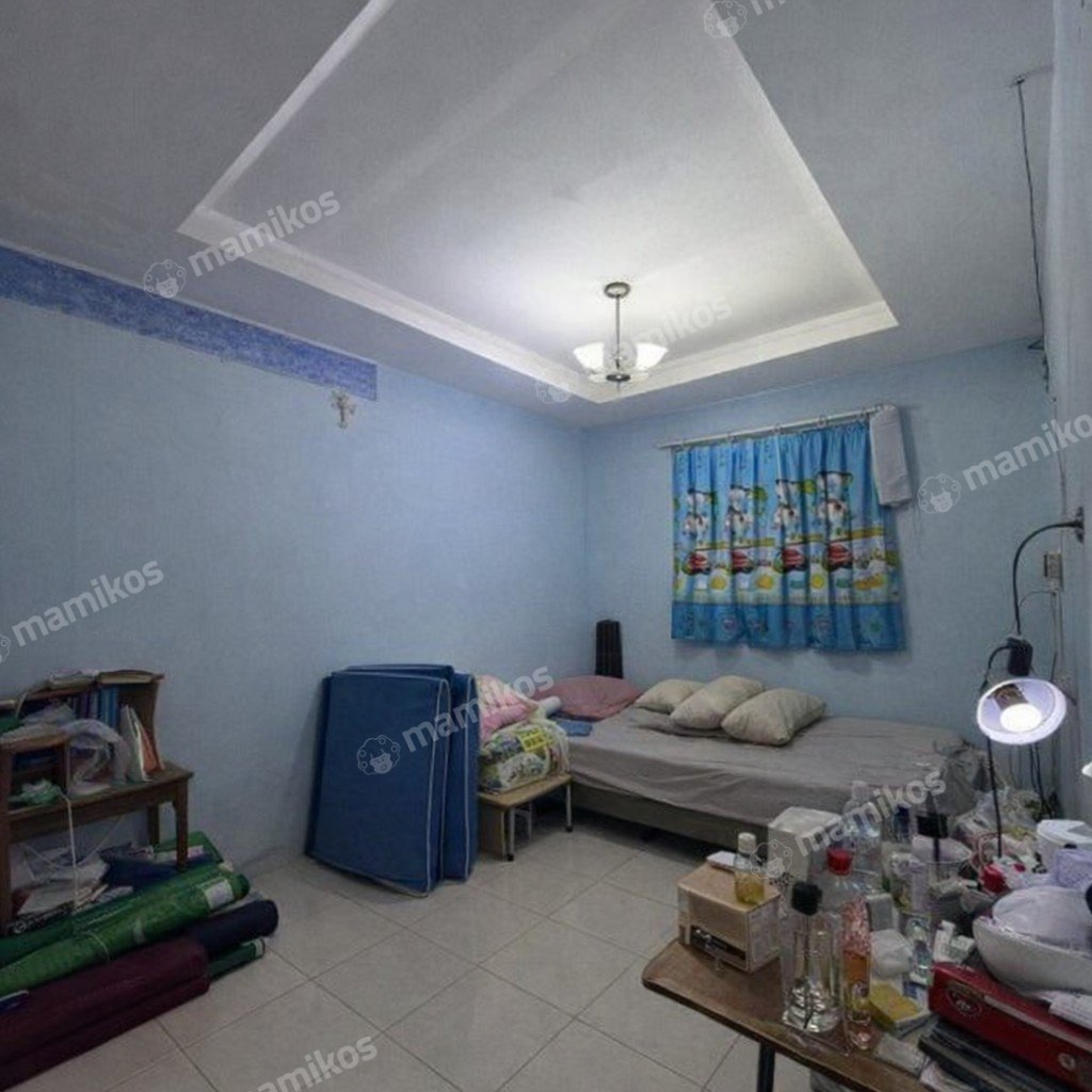 Rumah Sertifikat SHM 4 Kamar Tidur 4 Kamar Mandi Jelambar Jakarta Barat - Photo 4