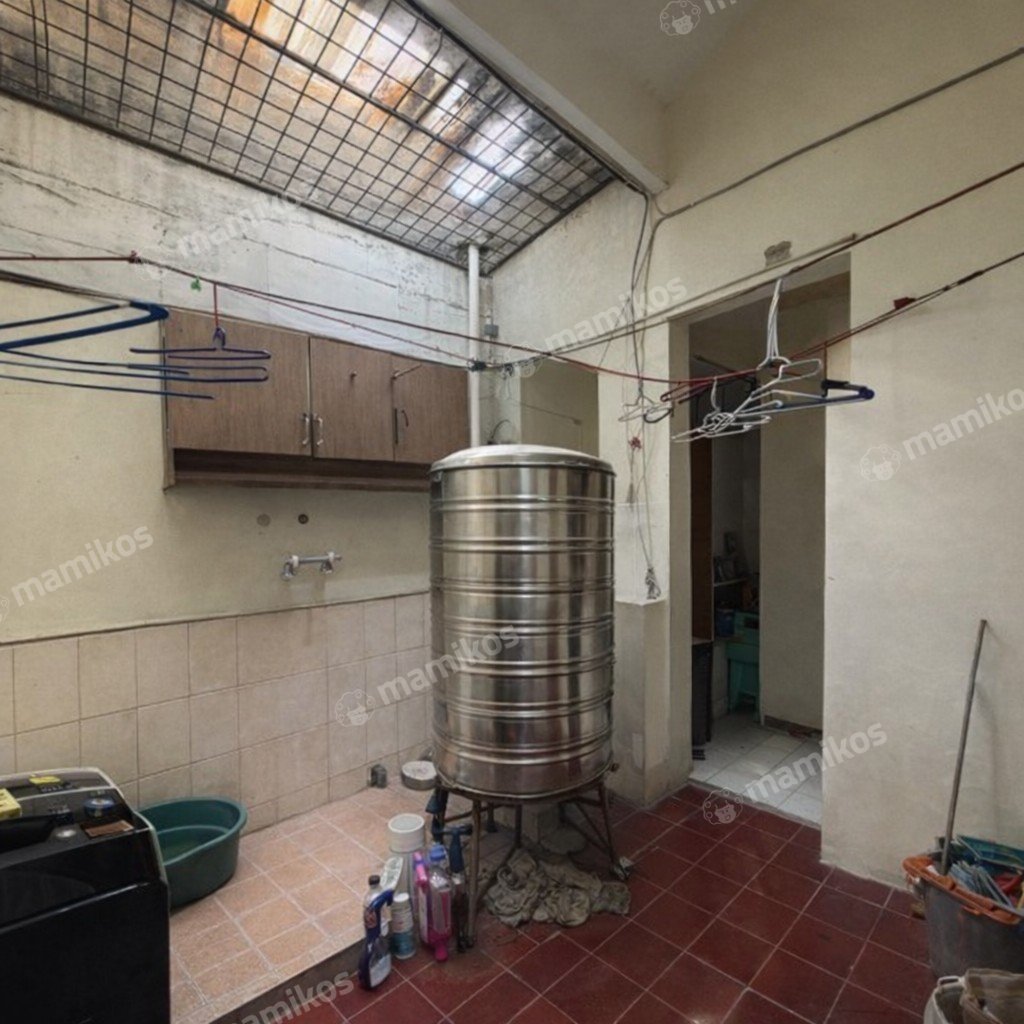 Rumah Sertifikat SHM 4 Kamar Tidur 4 Kamar Mandi Jelambar Jakarta Barat - Photo 5