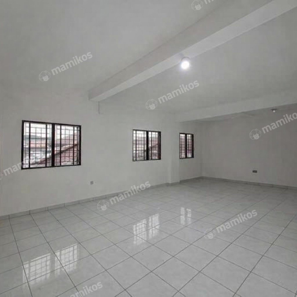 Rumah Sertifikat SHM 4 Kamar Tidur 4 Kamar Mandi Green garden Jakarta Barat - Photo 2