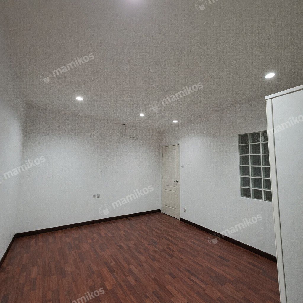Rumah Sertifikat SHM 4 Kamar Tidur 4 Kamar Mandi Green garden Jakarta Barat - Photo 3