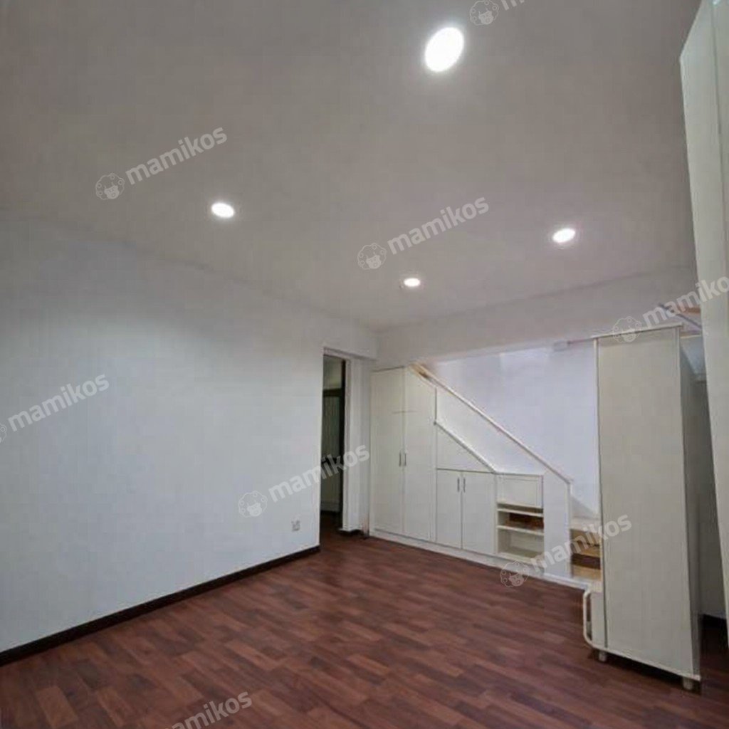 Rumah Sertifikat SHM 4 Kamar Tidur 4 Kamar Mandi Green garden Jakarta Barat - Photo 5