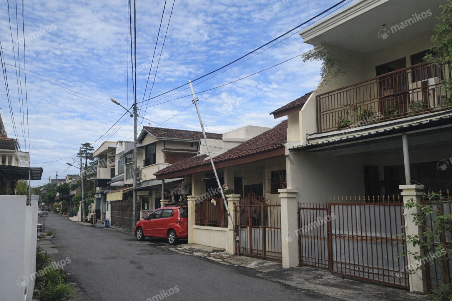 Rumah Sertifikat SHM 3 Kamar Mandi 2 Lantai Pulomas Jakarta Timur - Photo 4