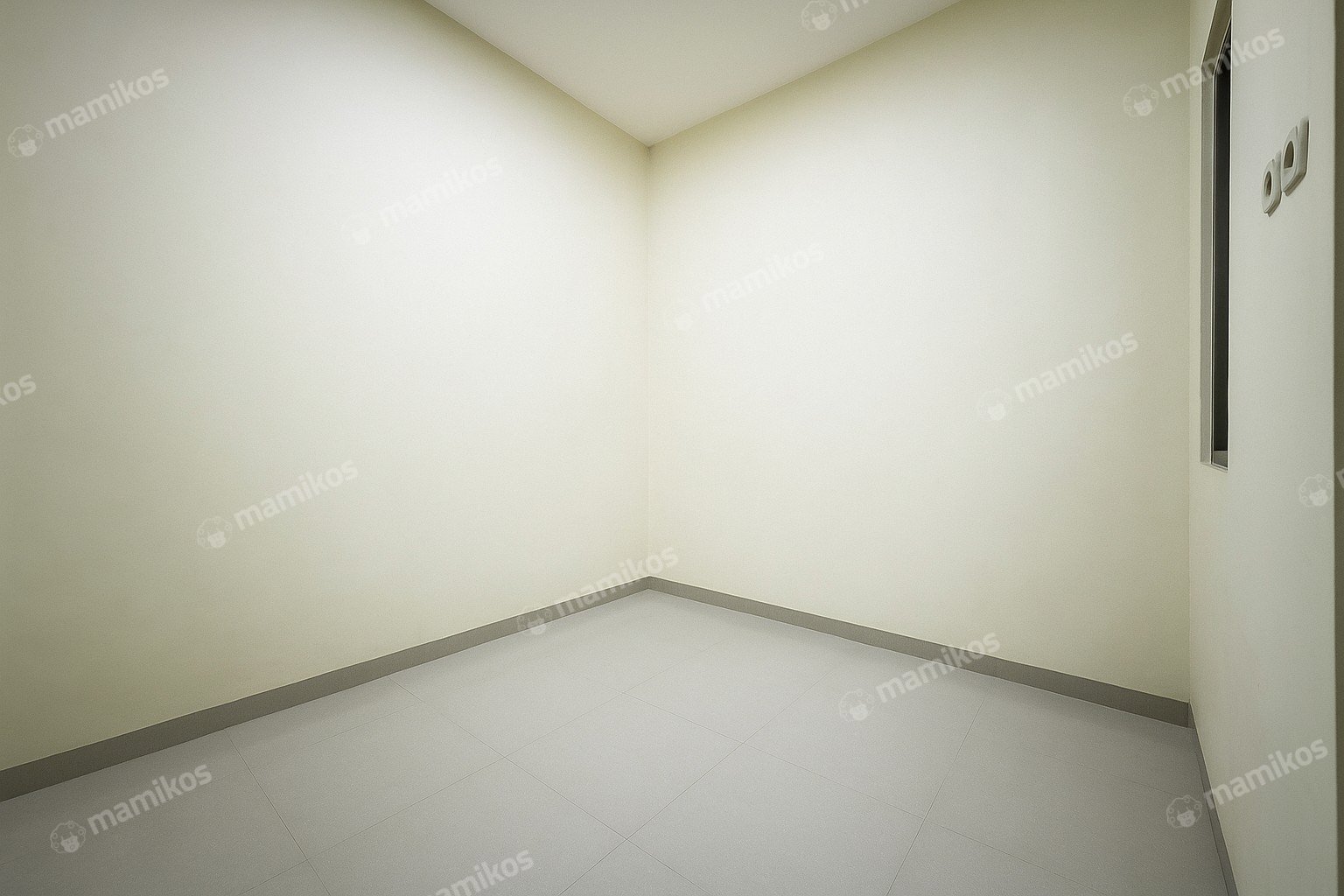 Rumah Sertifikat SHM 3 Kamar Tidur 3 Kamar Mandi Tanjung Duren Jakarta Barat - Photo 5