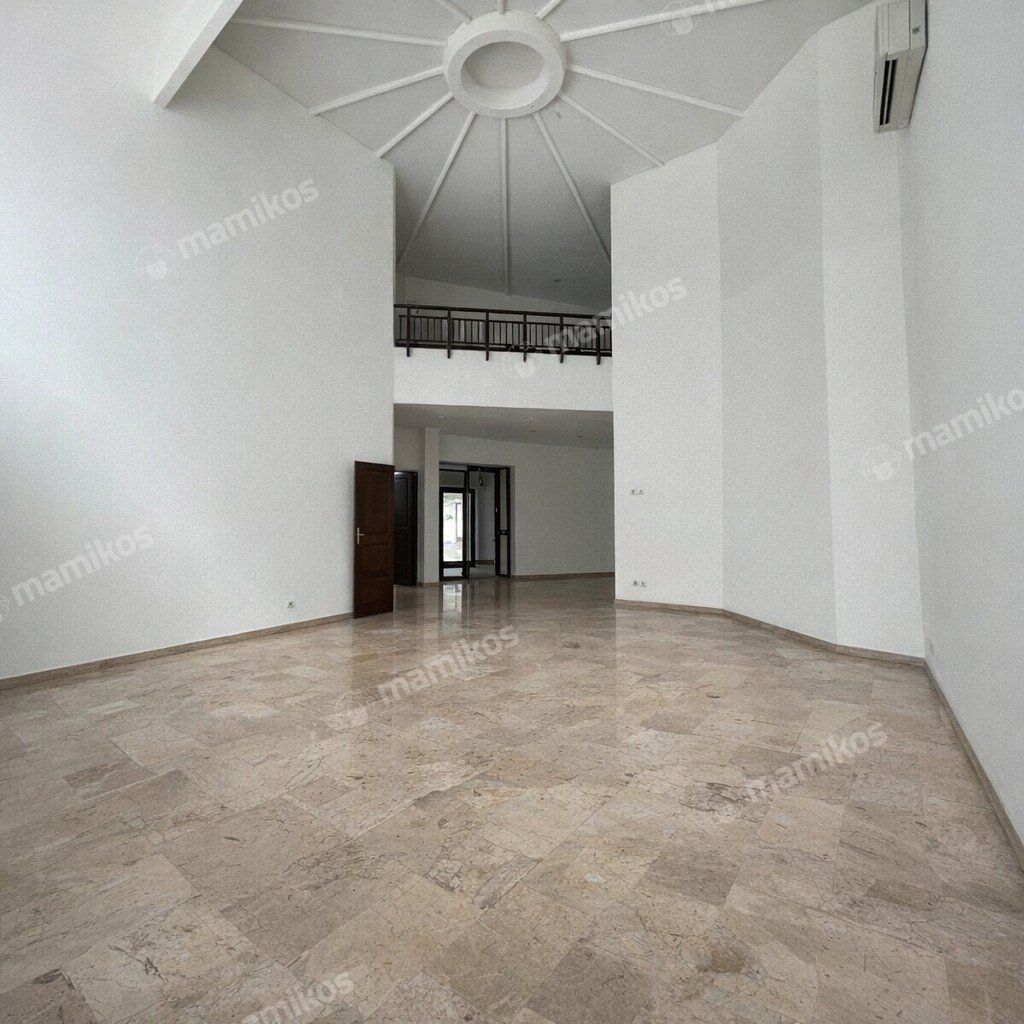 Rumah Sertifikat SHM 4 Kamar Tidur 4 Kamar Mandi Mampang Prapatan Jakarta Selatan - Photo 2