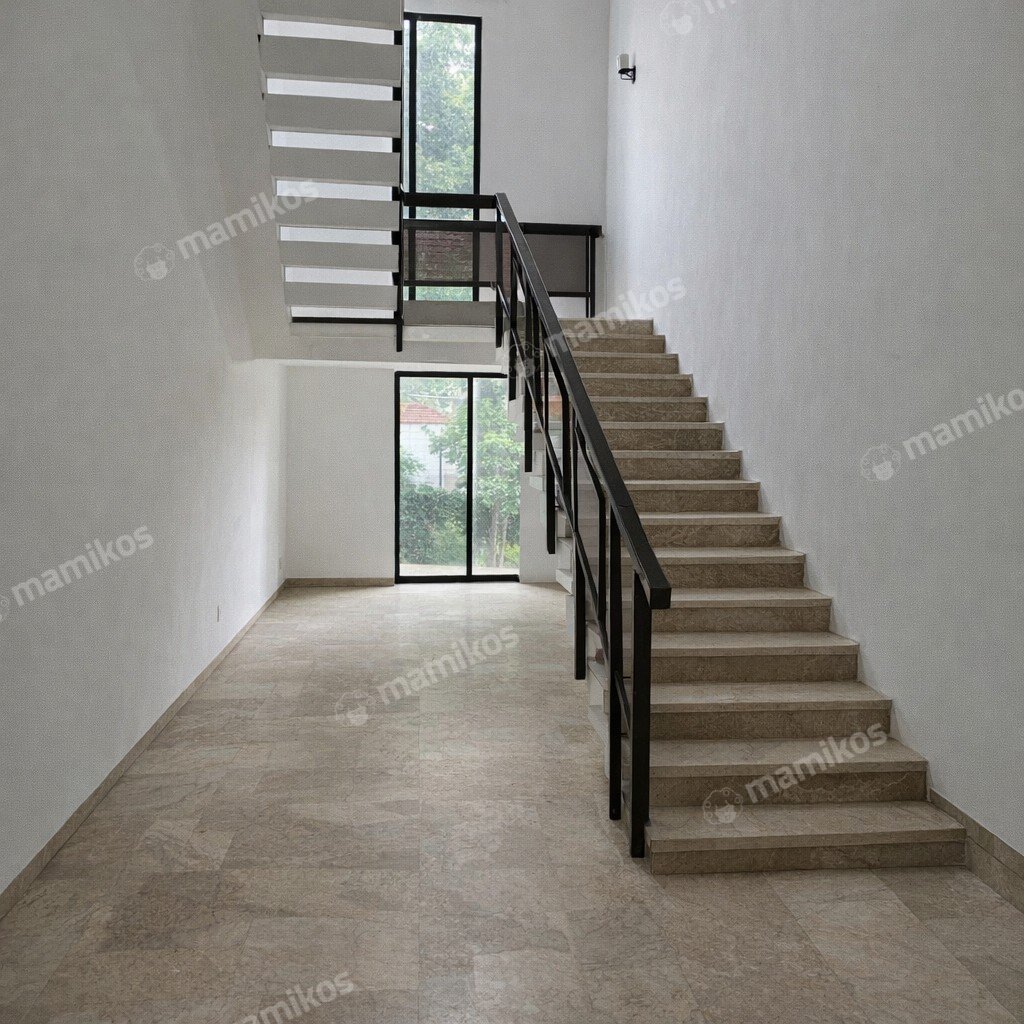 Rumah Sertifikat SHM 4 Kamar Tidur 4 Kamar Mandi Mampang Prapatan Jakarta Selatan - Photo 3