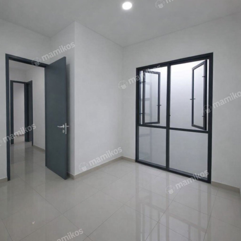 Rumah Sertifikat SHM 4 Kamar Tidur 3 Kamar Mandi Metland Puri Jakarta Barat - Photo 4