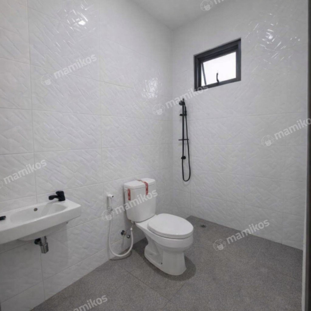 Rumah Sertifikat SHM 4 Kamar Tidur 3 Kamar Mandi Metland Puri Jakarta Barat - Photo 5
