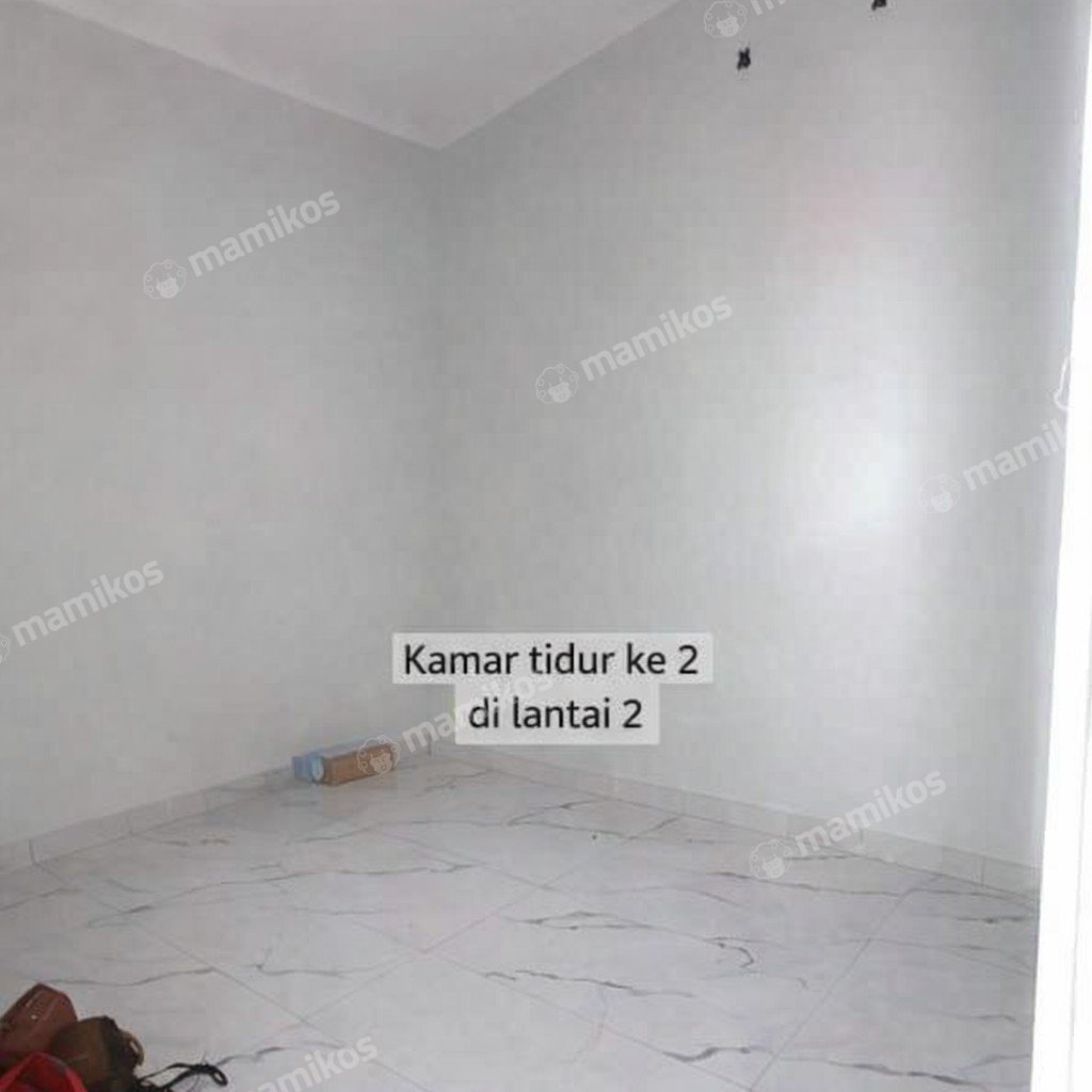 Rumah Sertifikat SHM 3 Kamar Tidur 2 Kamar Mandi Ciracas Jakarta Timur - Photo 4