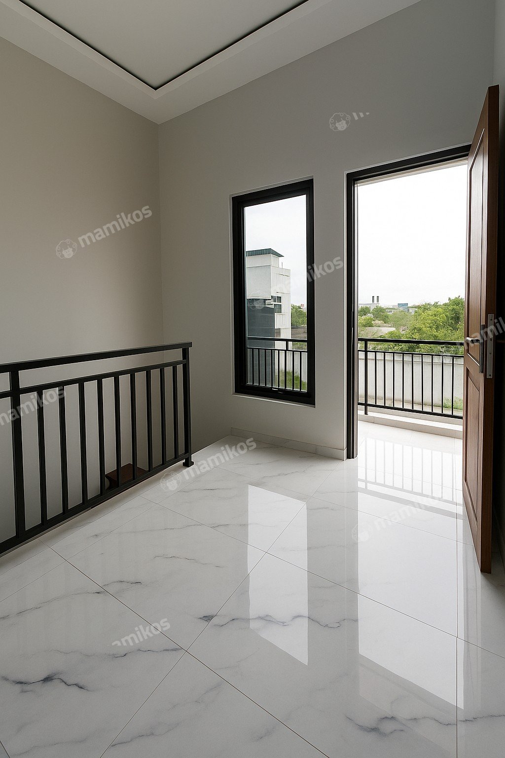 Rumah Sertifikat SHM 3 Kamar Tidur 2 Kamar Mandi Ciracas Jakarta Timur - Photo 5