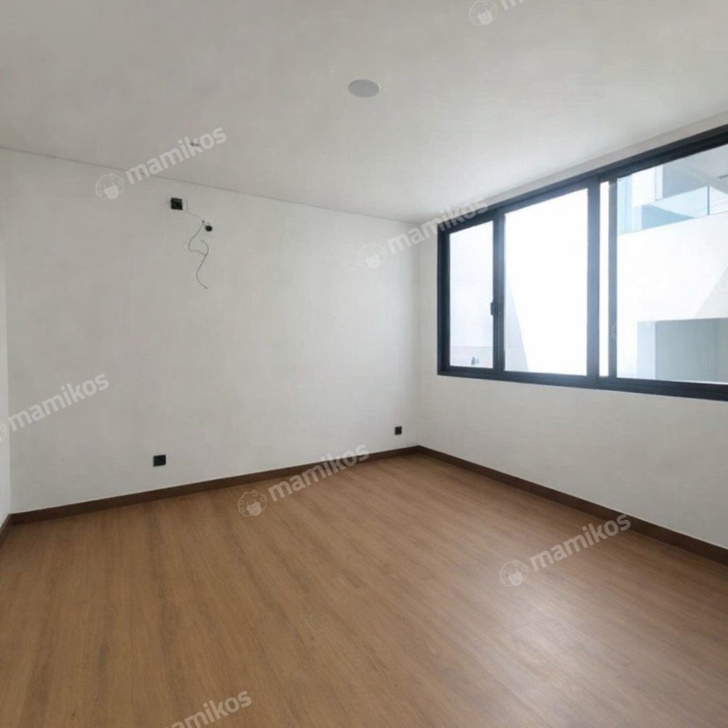 Rumah Sertifikat SHM 3 Kamar Tidur 3 Kamar Mandi Jati Padang Jakarta Selatan - Photo 2