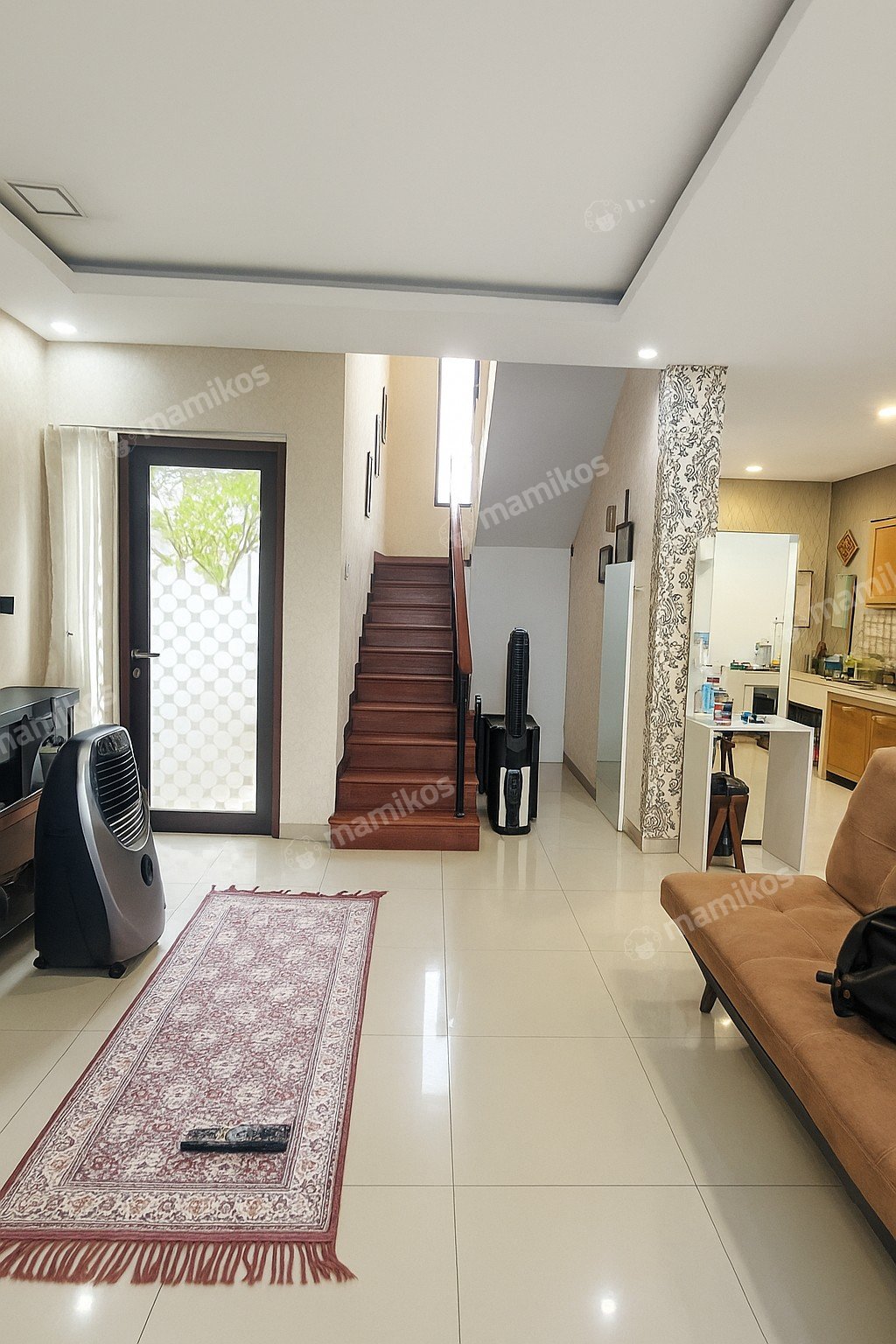 Rumah Sertifikat SHM 5 Kamar Tidur 4 Kamar Mandi Metland Menteng Jakarta Timur - Photo 4