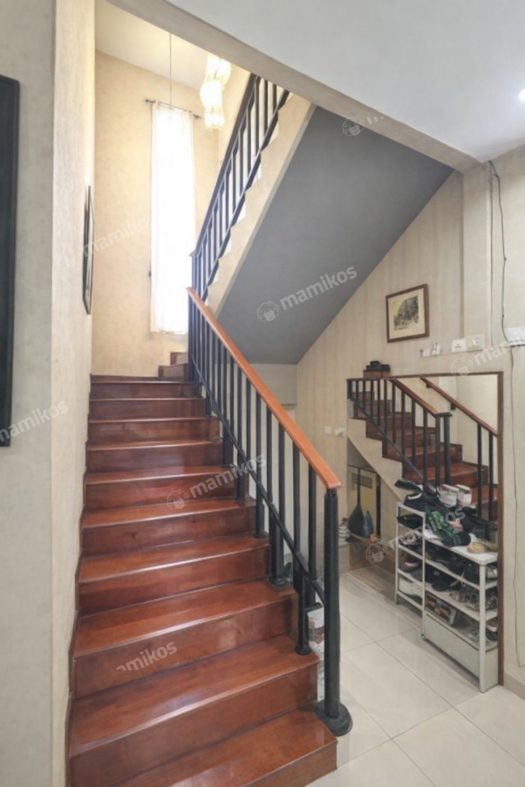 Rumah Sertifikat SHM 5 Kamar Tidur 4 Kamar Mandi Metland Menteng Jakarta Timur - Photo 5
