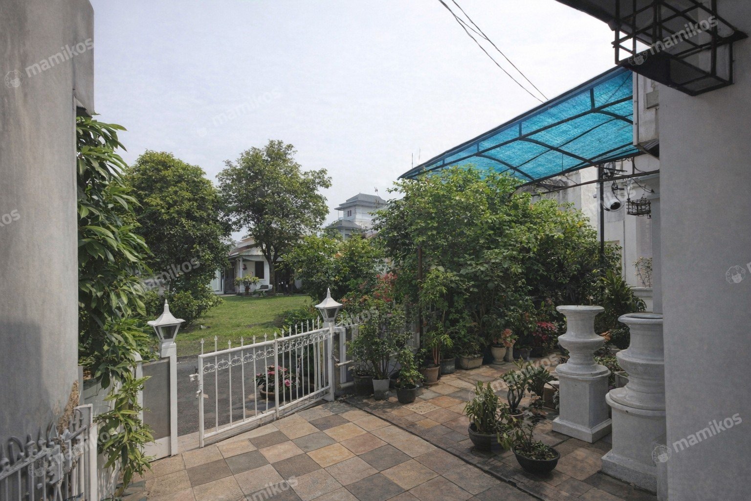 Rumah 2KT 1KM Graha Bintaro Jakarta Selatan - Photo 2
