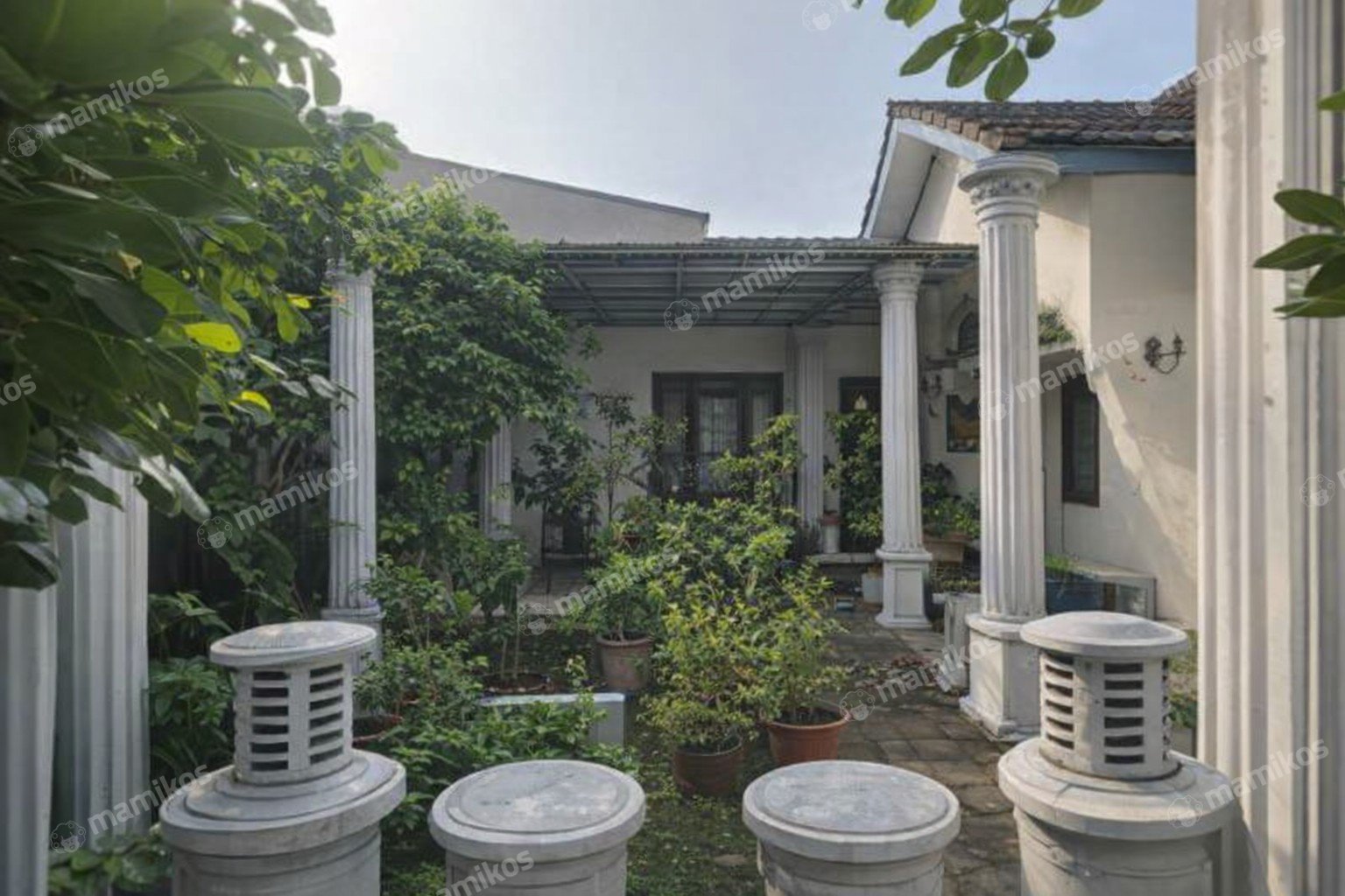 Rumah 2KT 1KM Graha Bintaro Jakarta Selatan - Photo 3