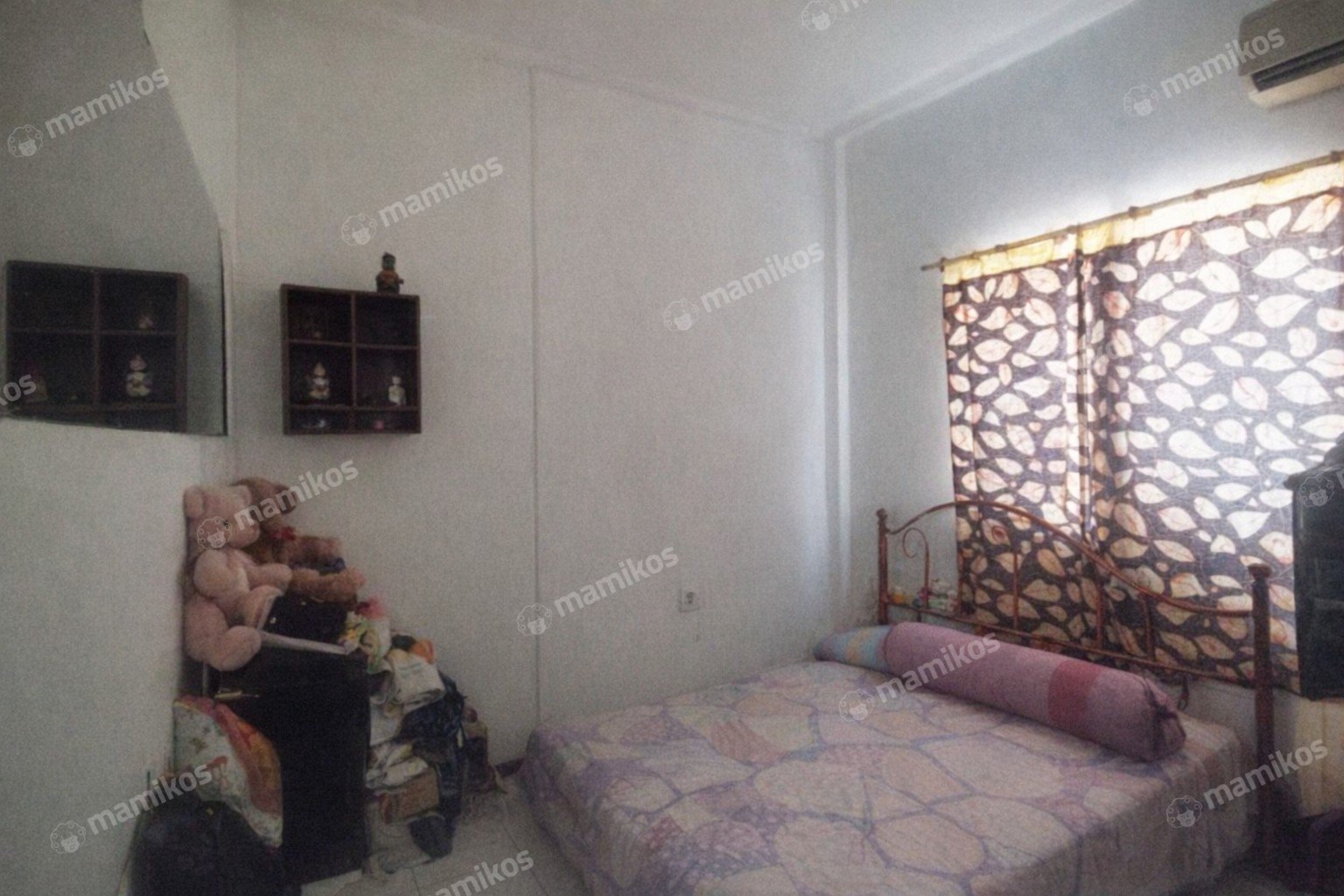Rumah 2KT 1KM Graha Bintaro Jakarta Selatan - Photo 5