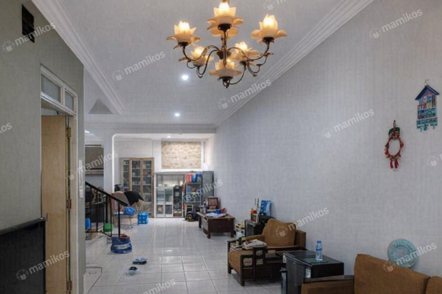 Rumah 3KT 2KM Semanan Jakarta Barat