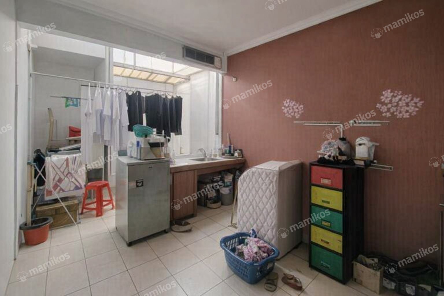 Rumah Sertifikat SHM 3 Kamar Tidur 2 Kamar Mandi Semanan Jakarta Barat - Photo 4
