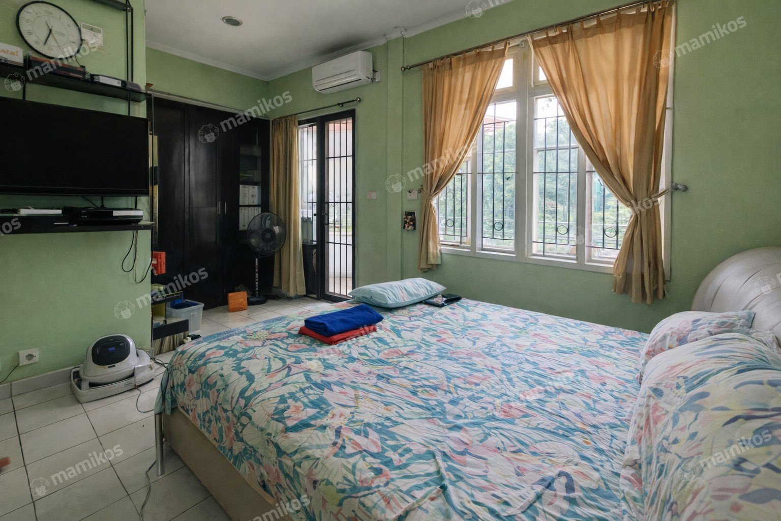 Rumah Sertifikat SHM 3 Kamar Tidur 2 Kamar Mandi Semanan Jakarta Barat - Photo 5