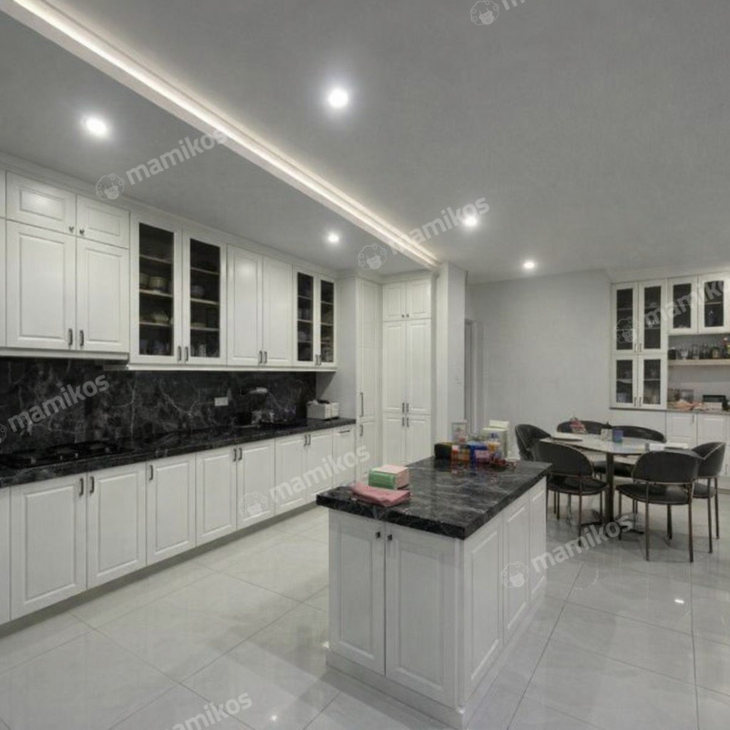 Rumah 4 Kamar Tidur 3 Kamar Mandi 2 Lantai Cengkareng Jakarta Barat - Photo 3