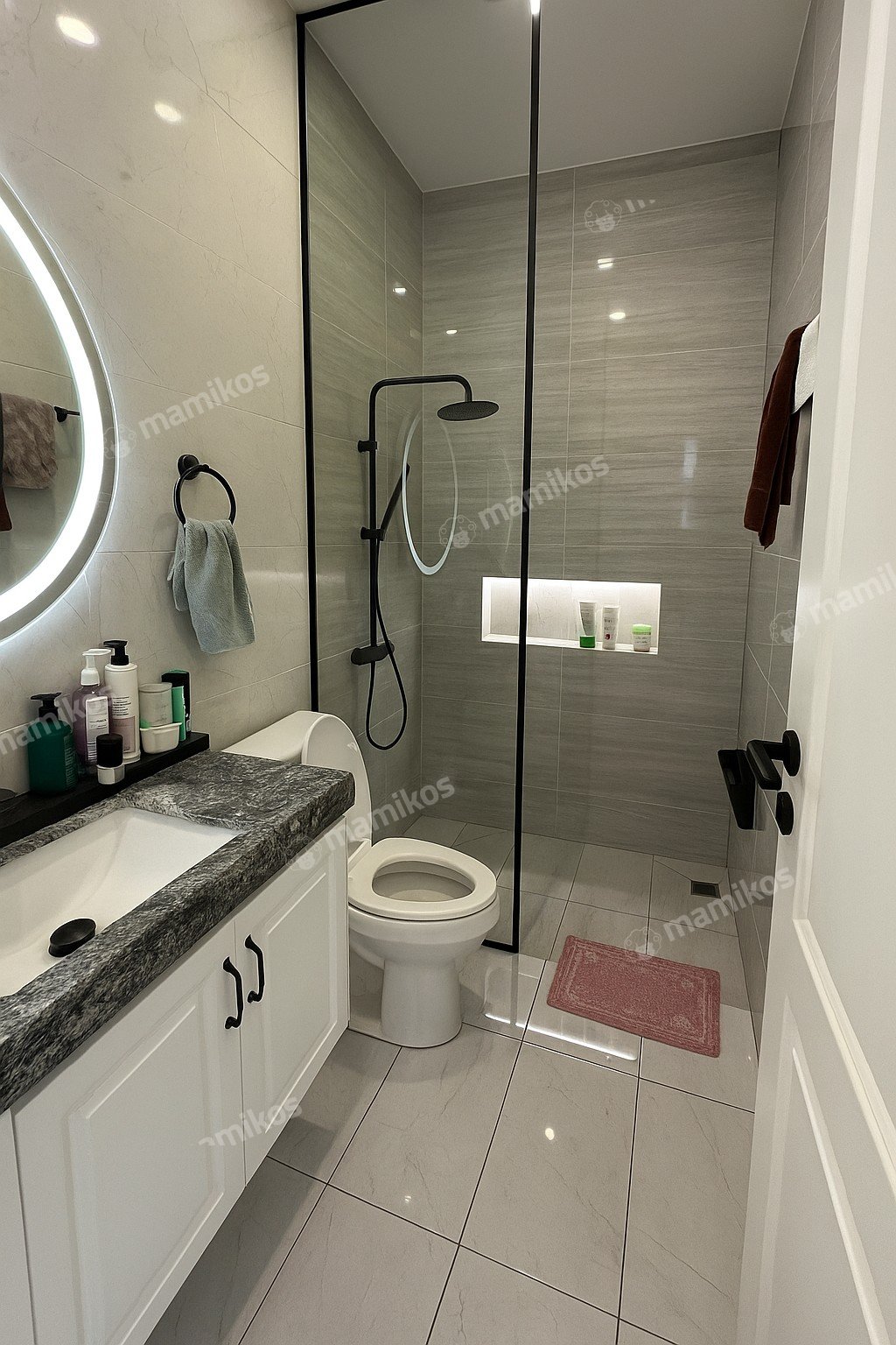 Rumah 4 Kamar Tidur 3 Kamar Mandi 2 Lantai Cengkareng Jakarta Barat - Photo 5