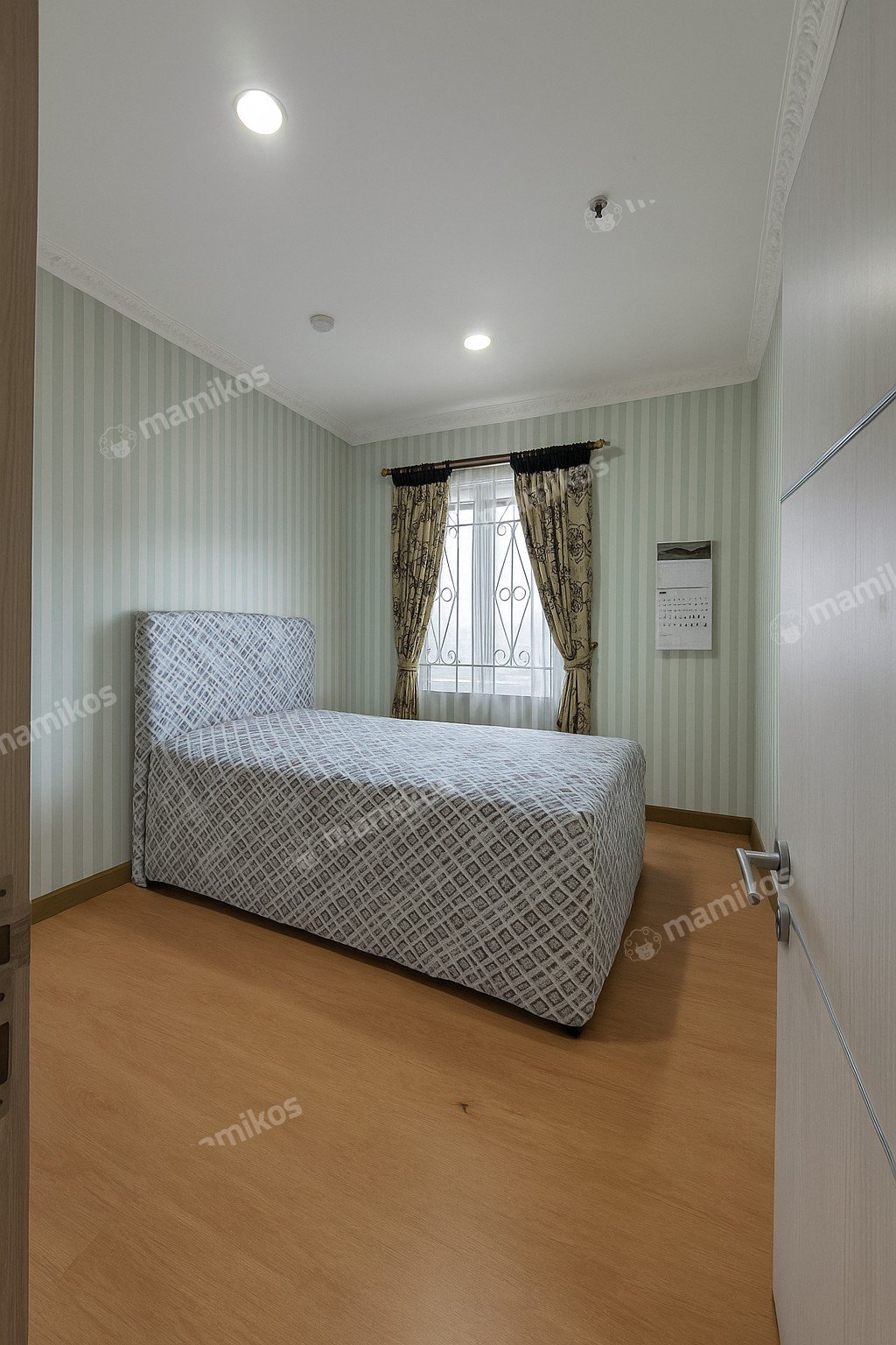 Rumah Sertifikat SHM 4 Kamar Tidur 4 Kamar Mandi Kelapa Gading Jakarta Utara - Photo 3