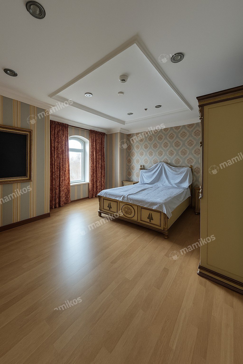 Rumah Sertifikat SHM 4 Kamar Tidur 4 Kamar Mandi Kelapa Gading Jakarta Utara - Photo 4