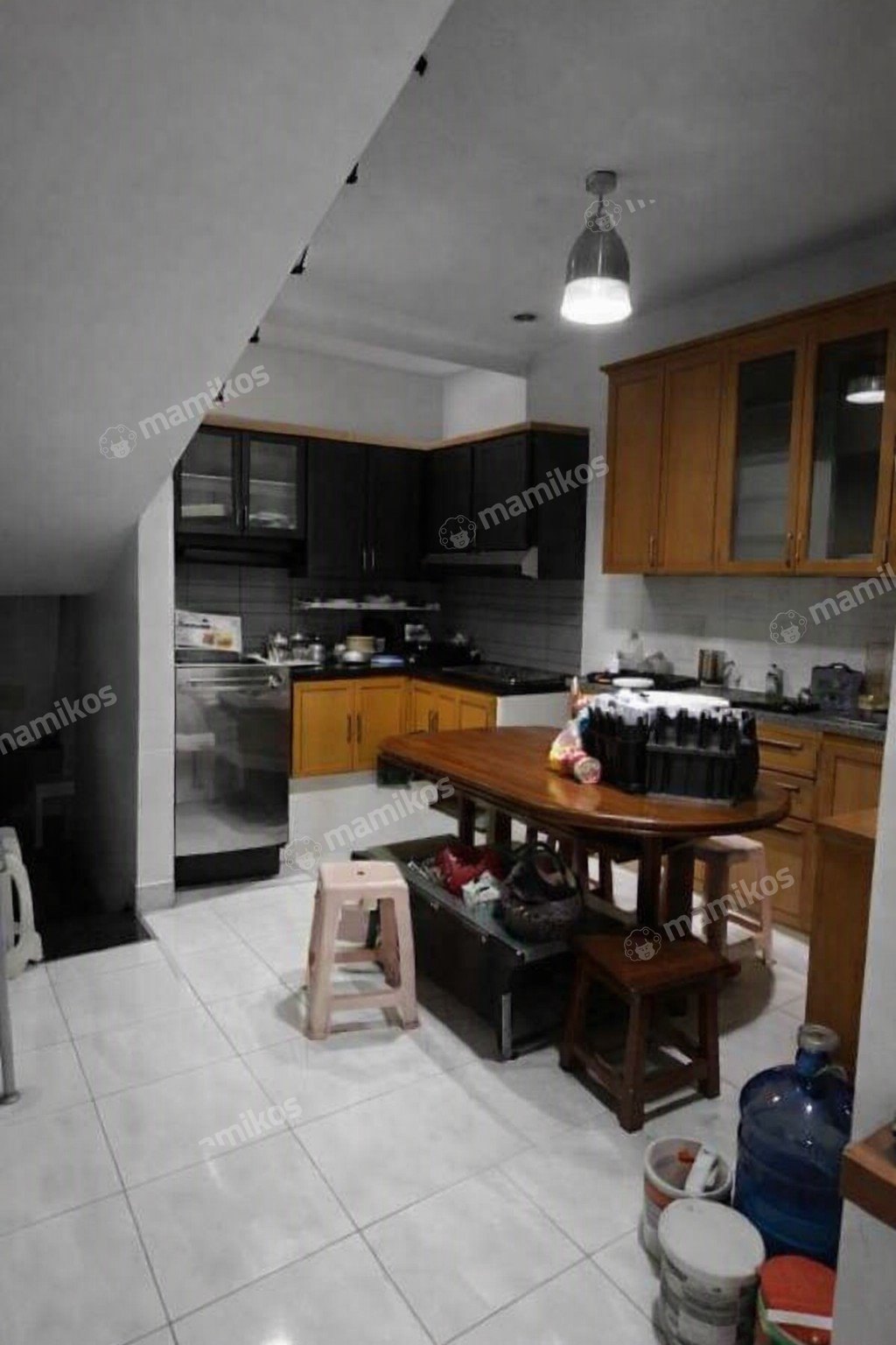Rumah Sertifikat SHM 4 Kamar Tidur 3 Kamar Mandi Kelapa Gading Jakarta Utara - Photo 4