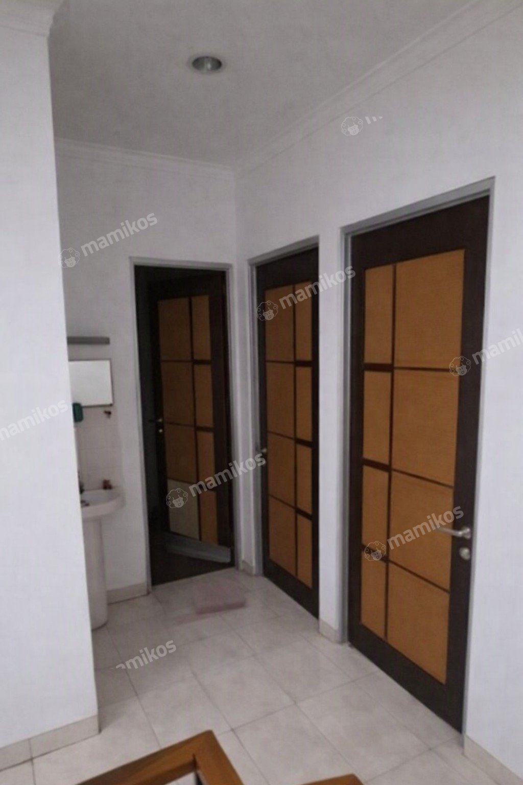 Rumah Sertifikat SHM 4 Kamar Tidur 3 Kamar Mandi Kelapa Gading Jakarta Utara - Photo 5