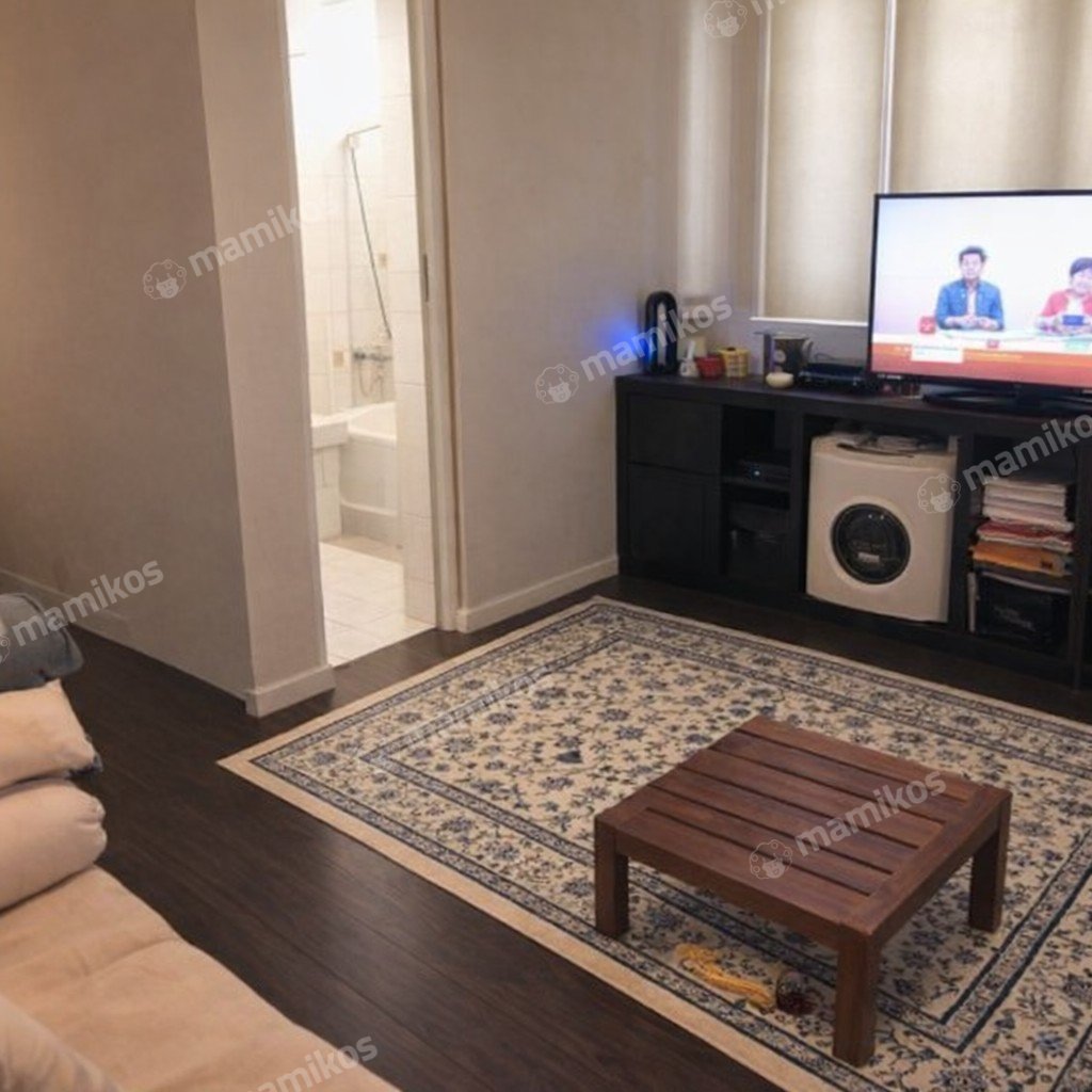 Rumah Sertifikat SHM 14 Kamar Tidur 4 Kamar Mandi Mampang Prapatan Jakarta Selatan - Photo 3