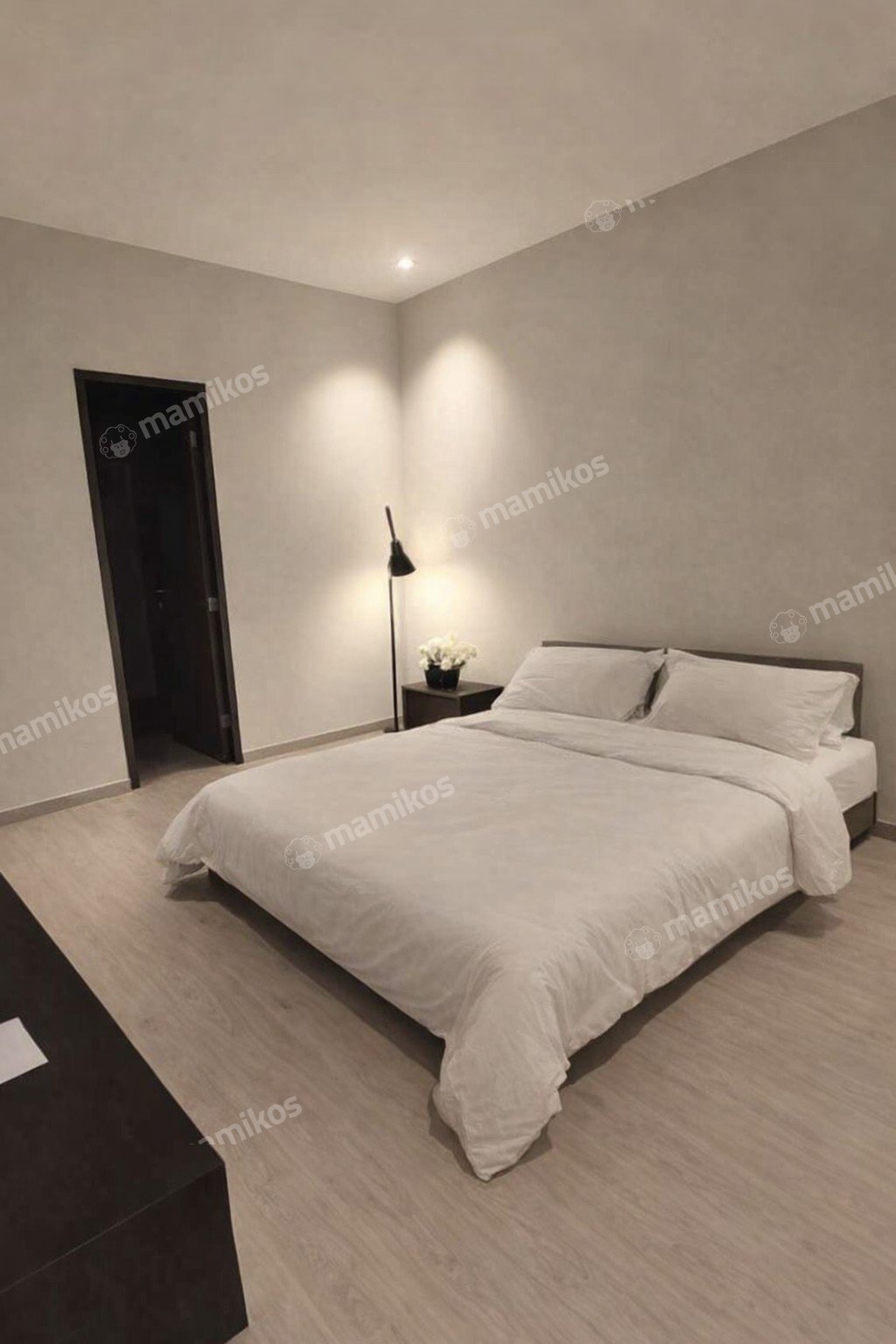 Rumah Sertifikat SHM 14 Kamar Tidur 4 Kamar Mandi Mampang Prapatan Jakarta Selatan - Photo 4
