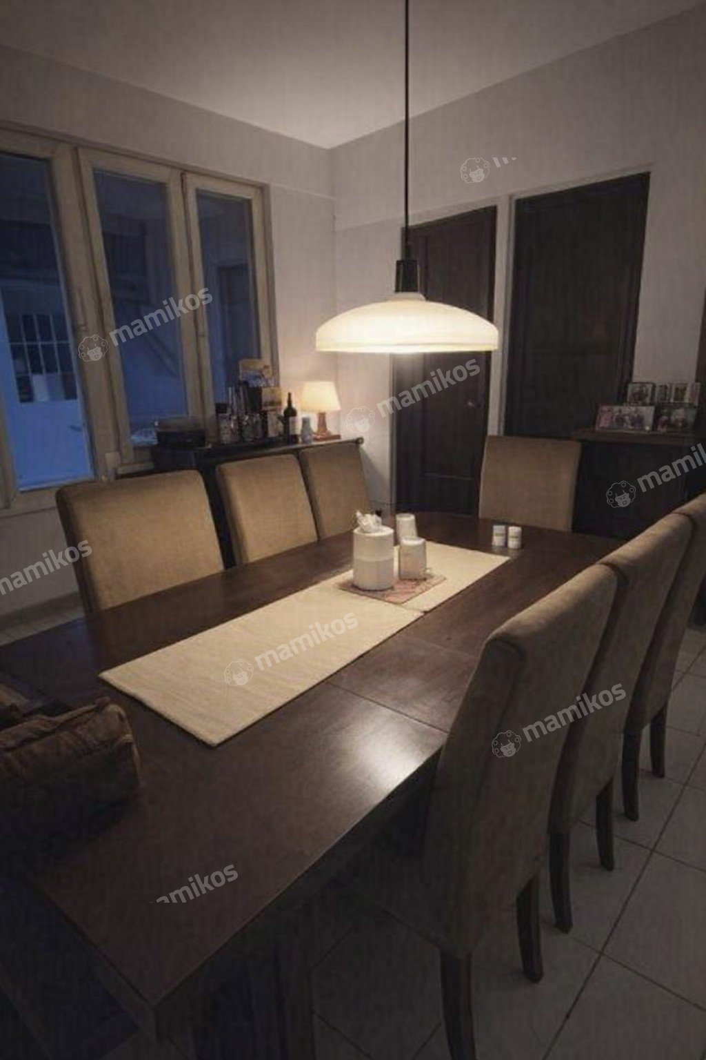 Rumah Sertifikat SHM 14 Kamar Tidur 4 Kamar Mandi Mampang Prapatan Jakarta Selatan - Photo 5